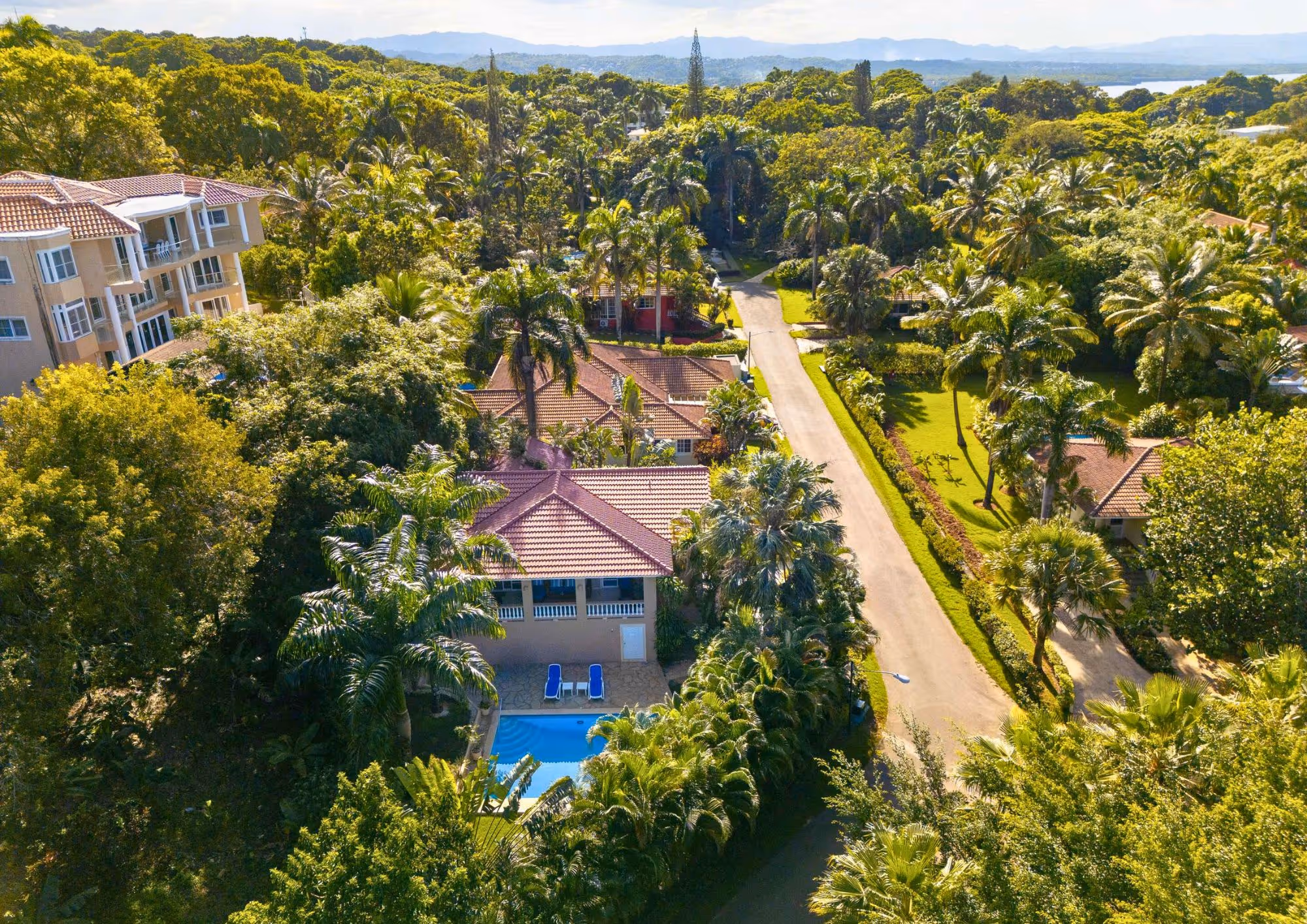 photo of property in dominican republic