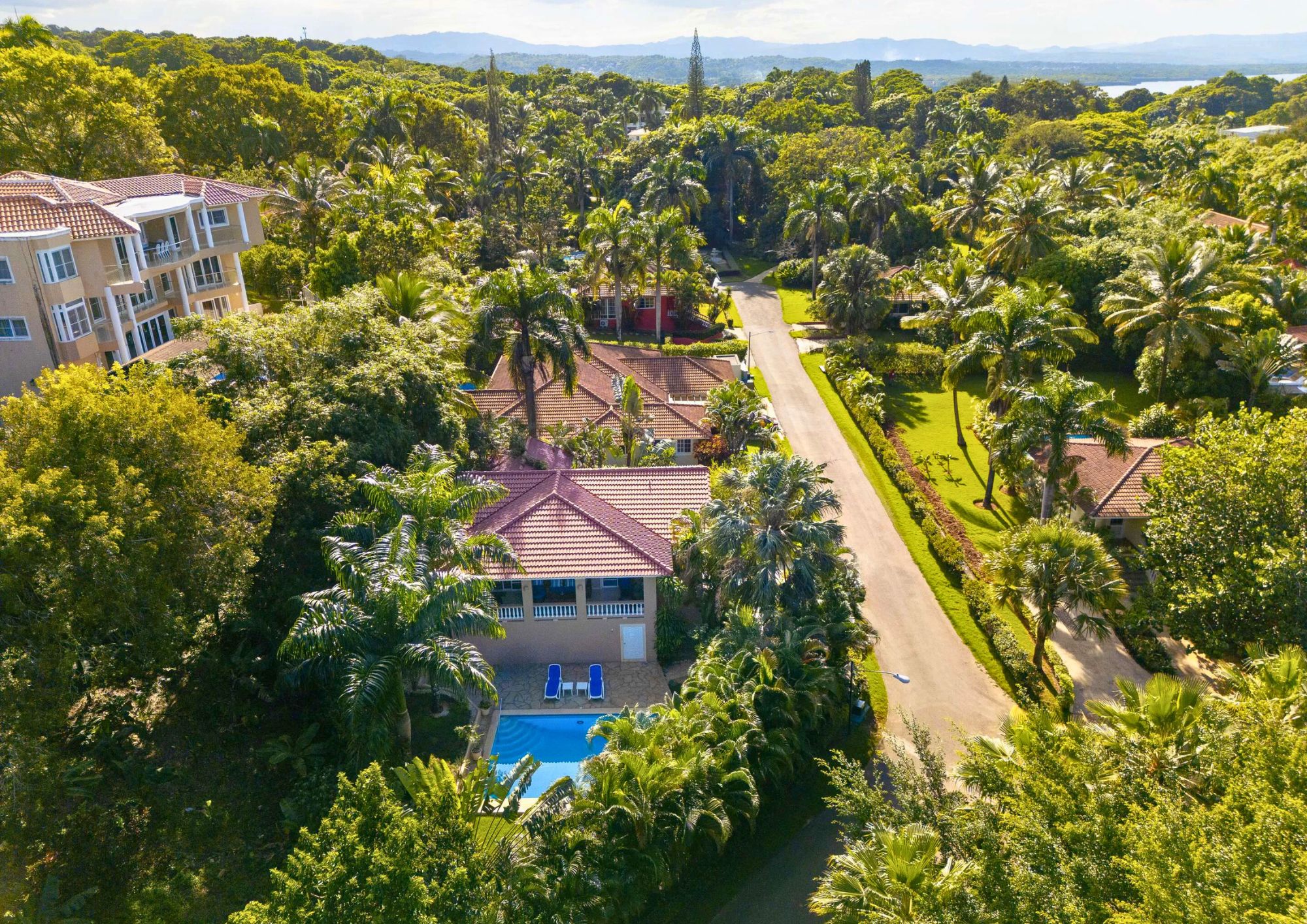 photo of property in dominican republic