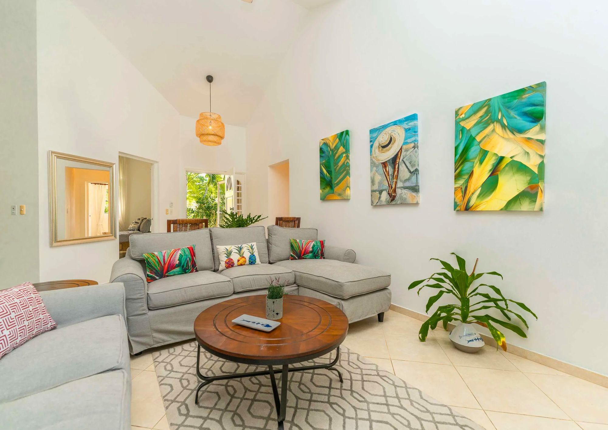photo of property in dominican republic