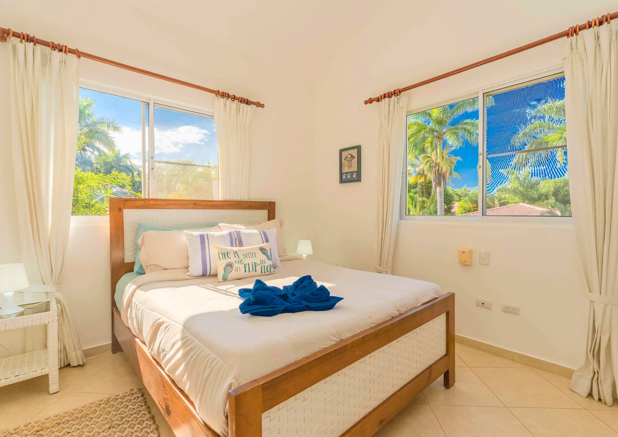 photo of property in dominican republic