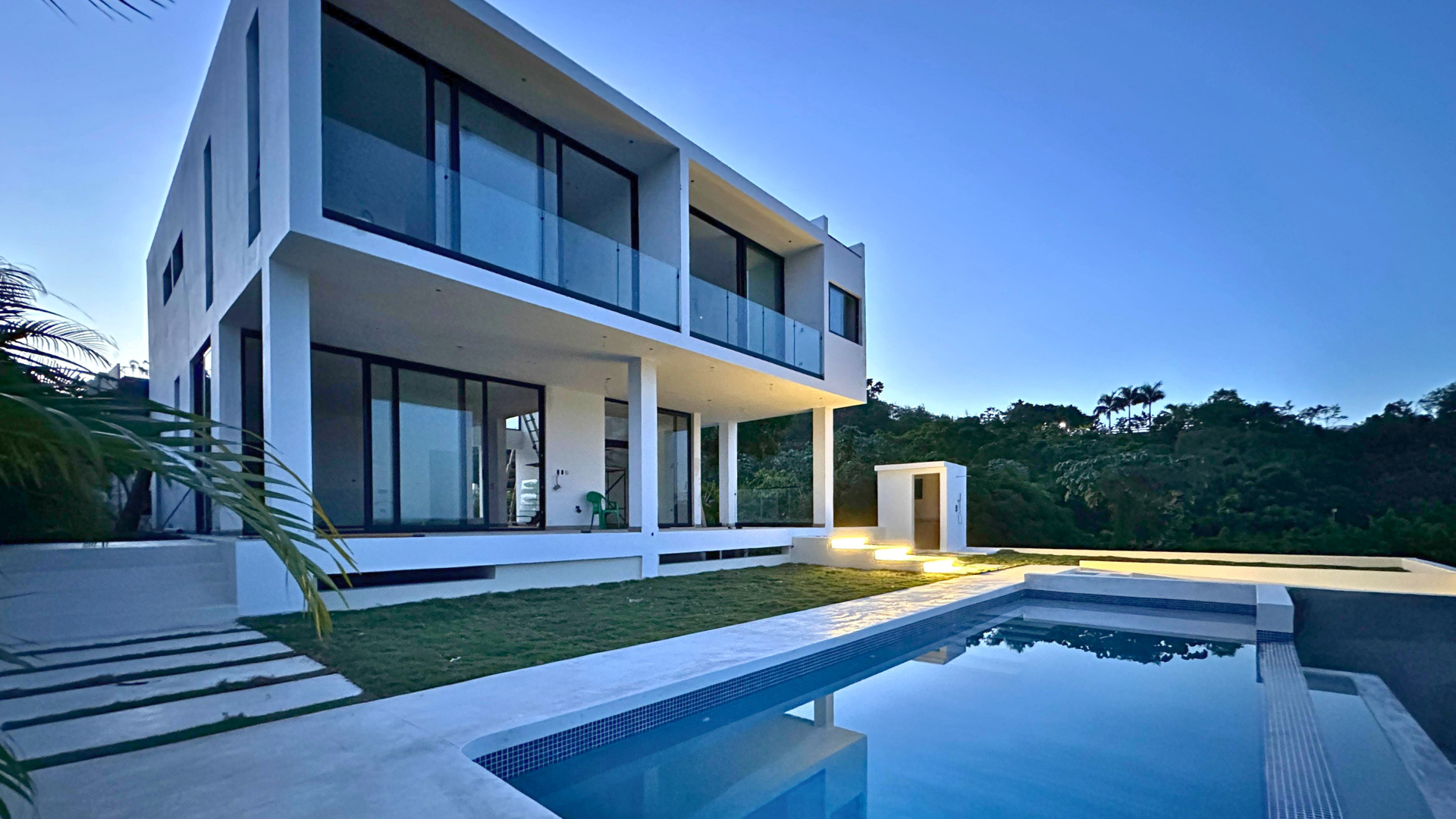 photo of property in dominican republic