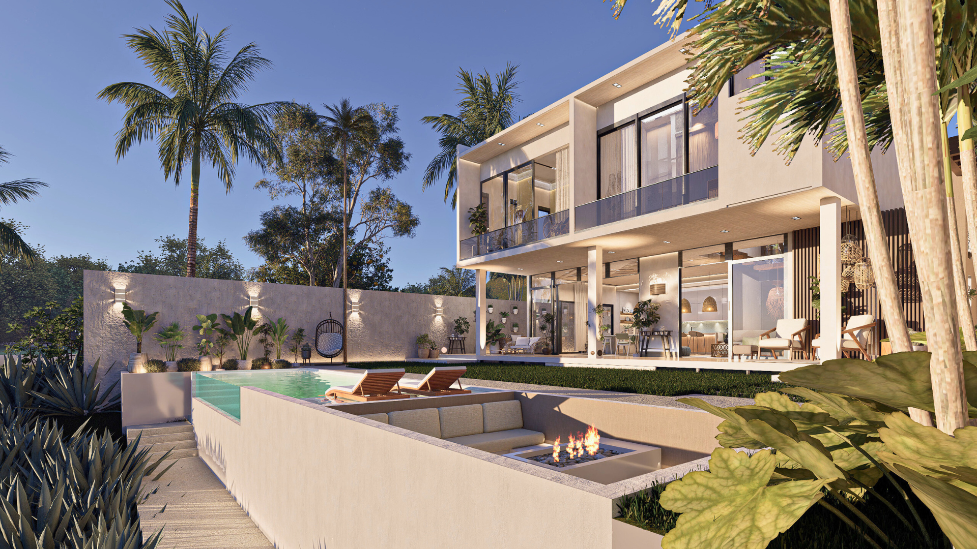 photo of property in dominican republic