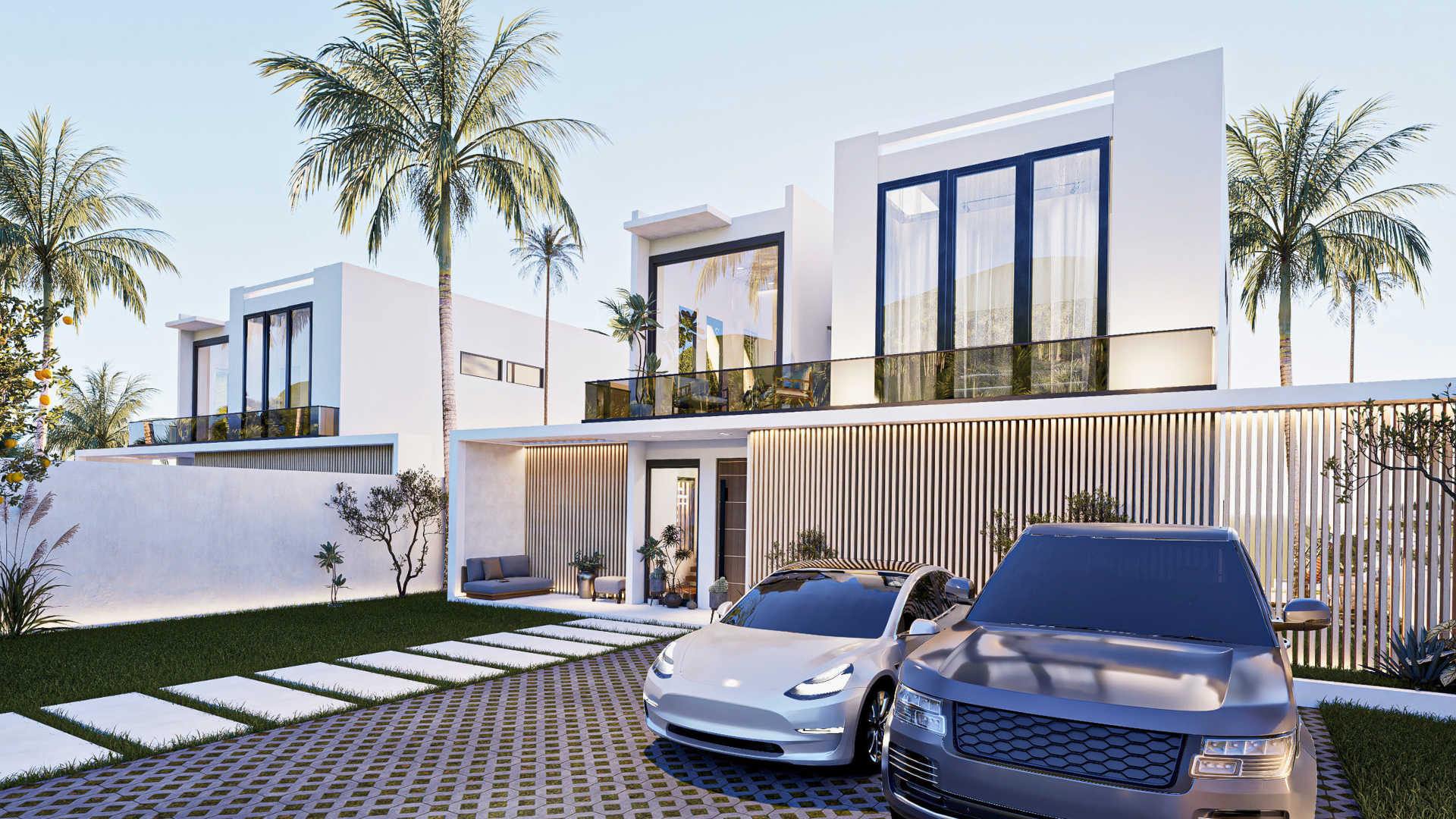 photo of property in dominican republic