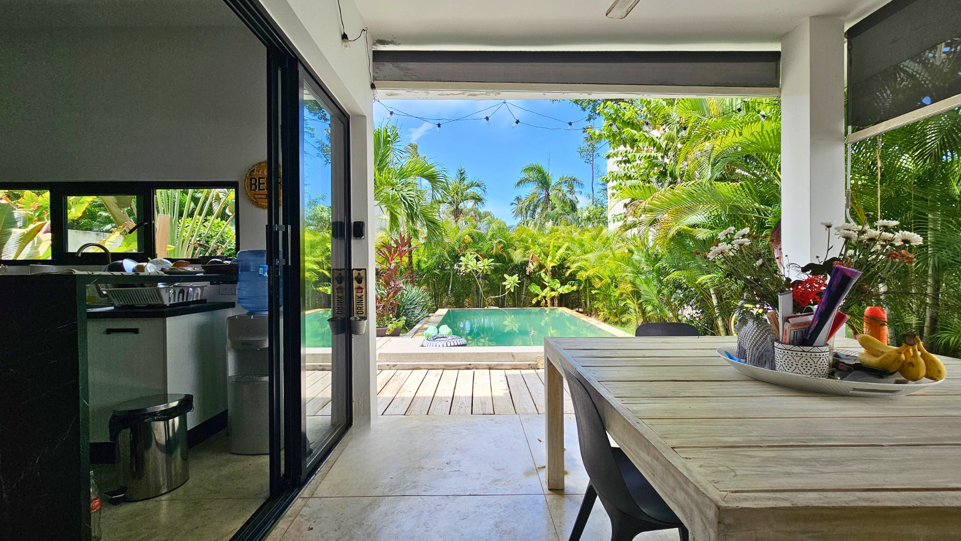 photo of property in dominican republic