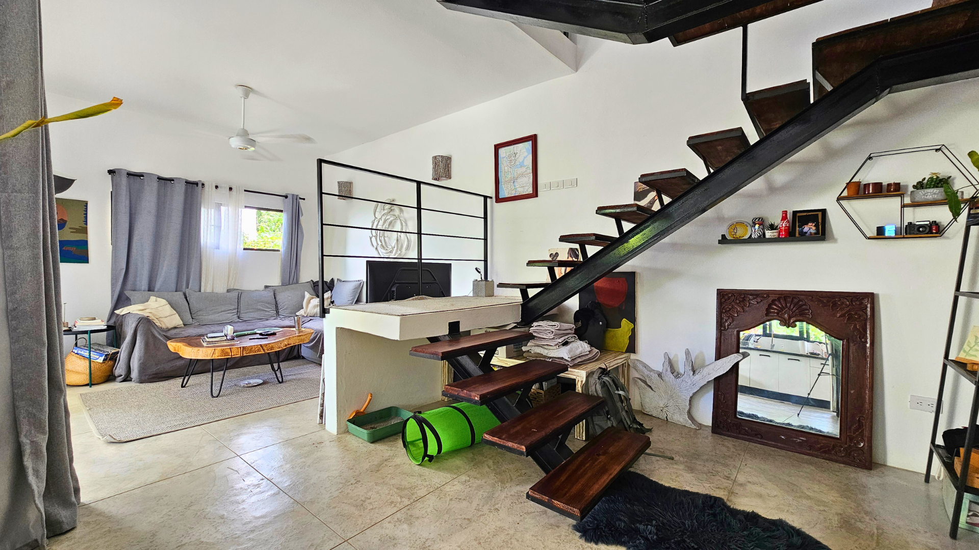 photo of property in dominican republic