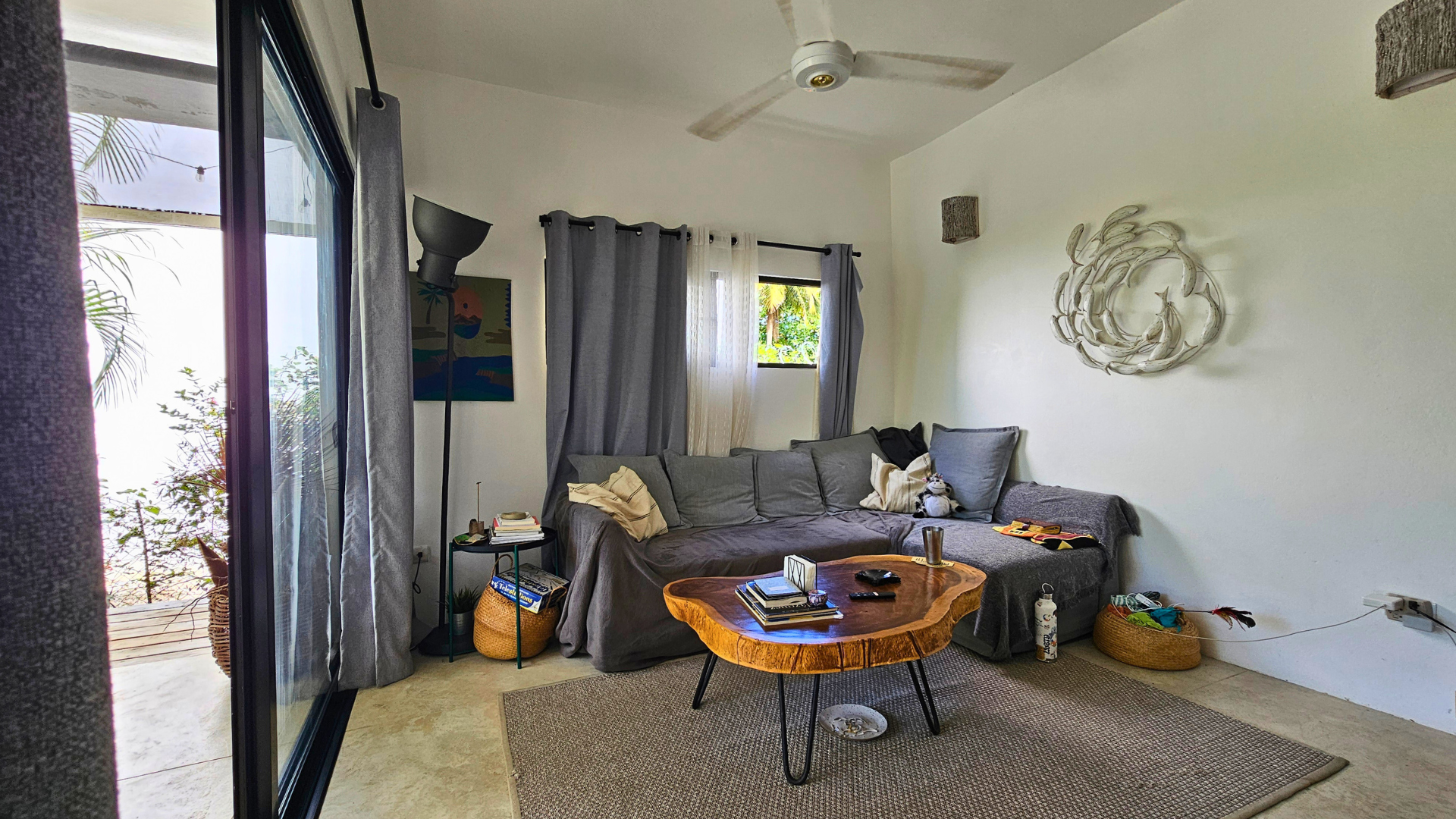 photo of property in dominican republic