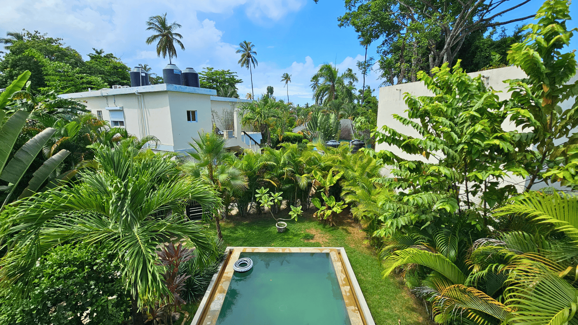 photo of property in dominican republic