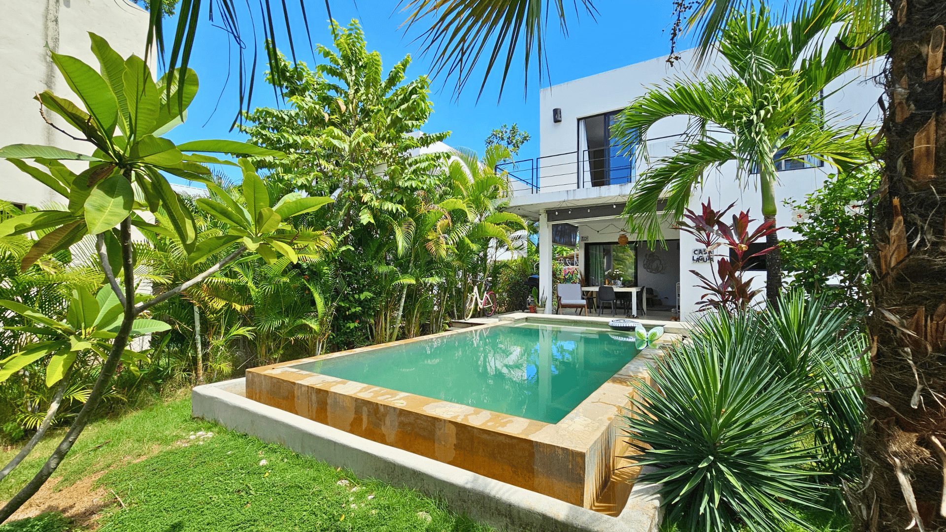 photo of property in dominican republic