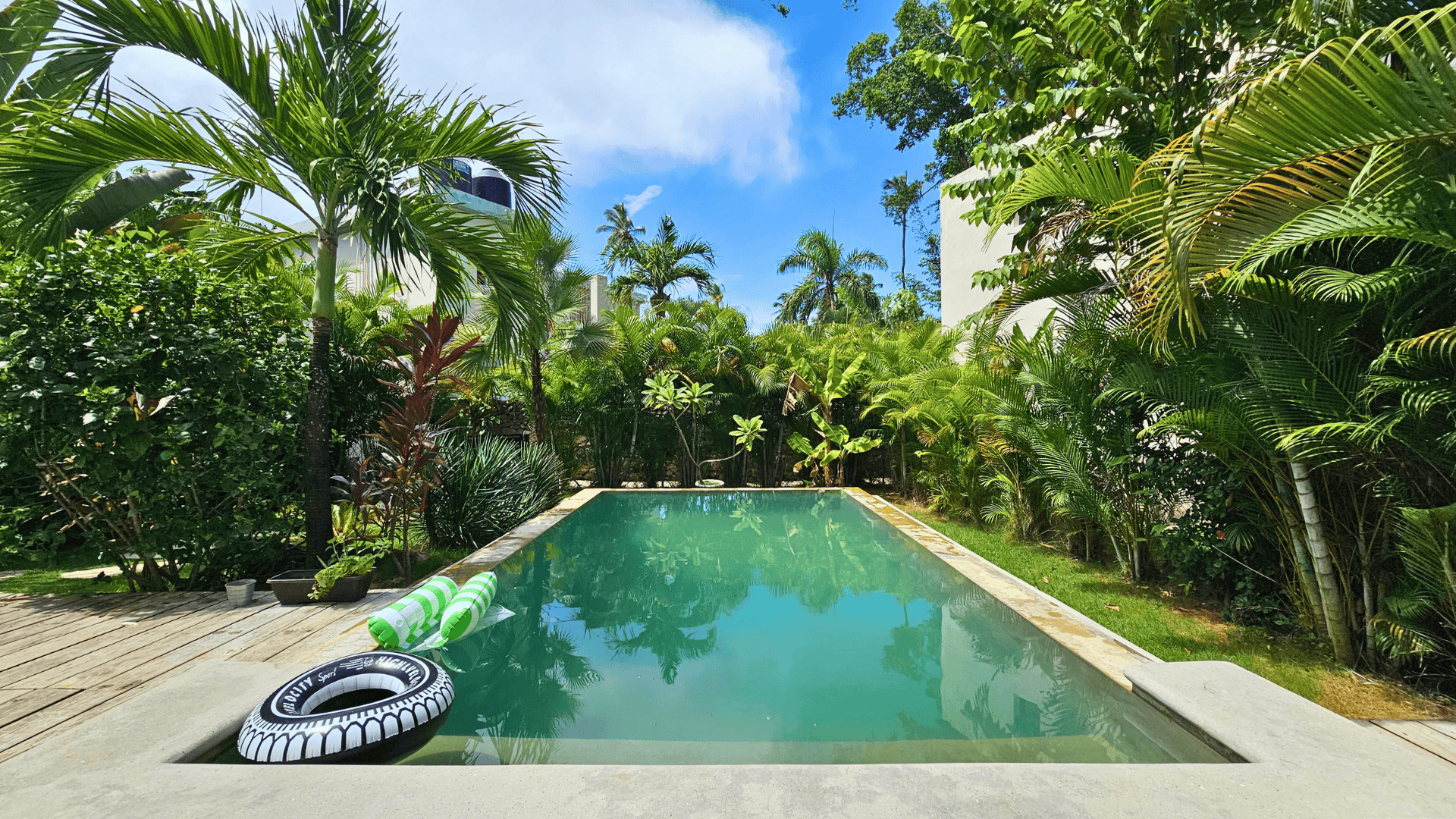 photo of property in dominican republic