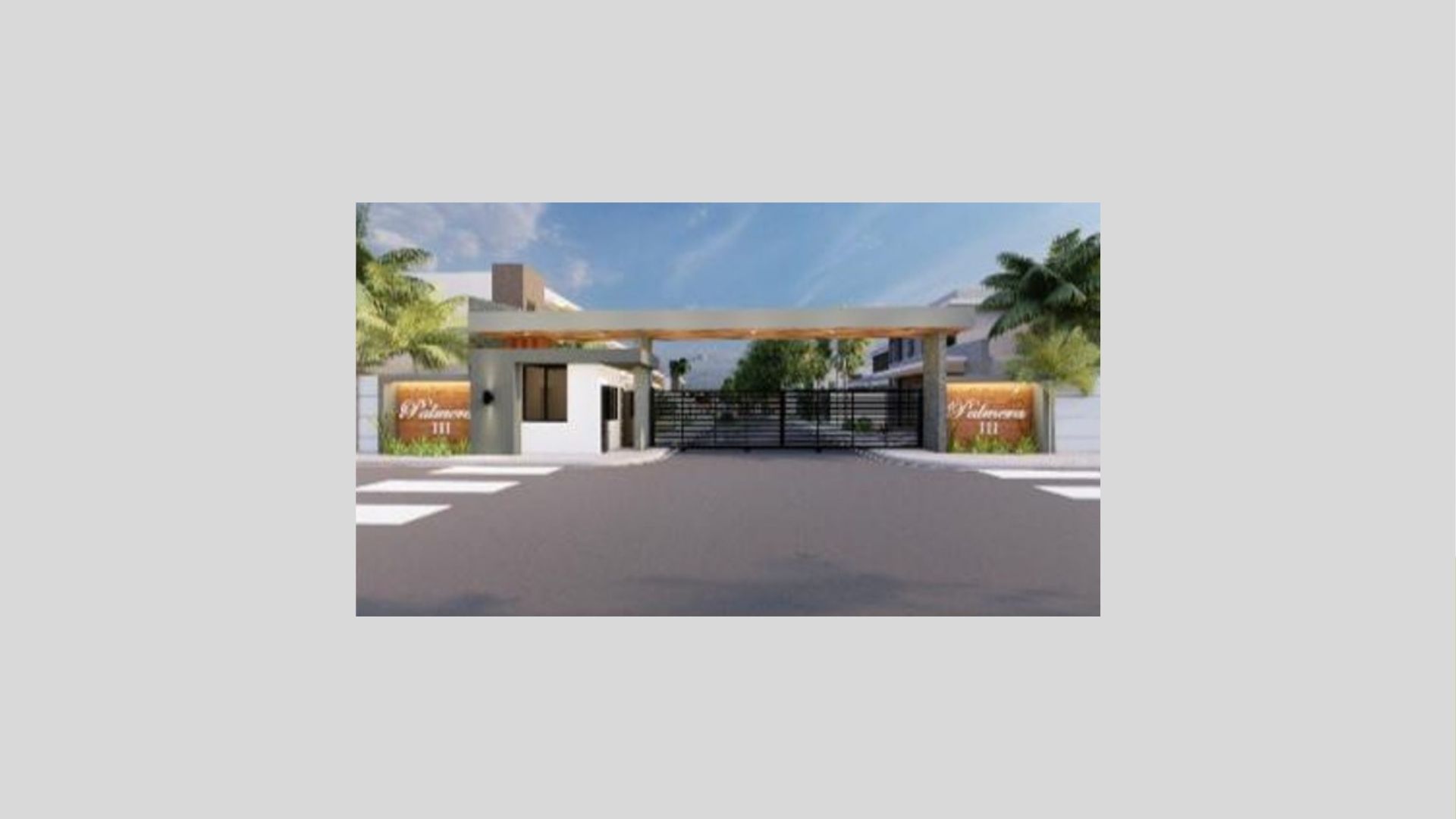 photo of property in dominican republic