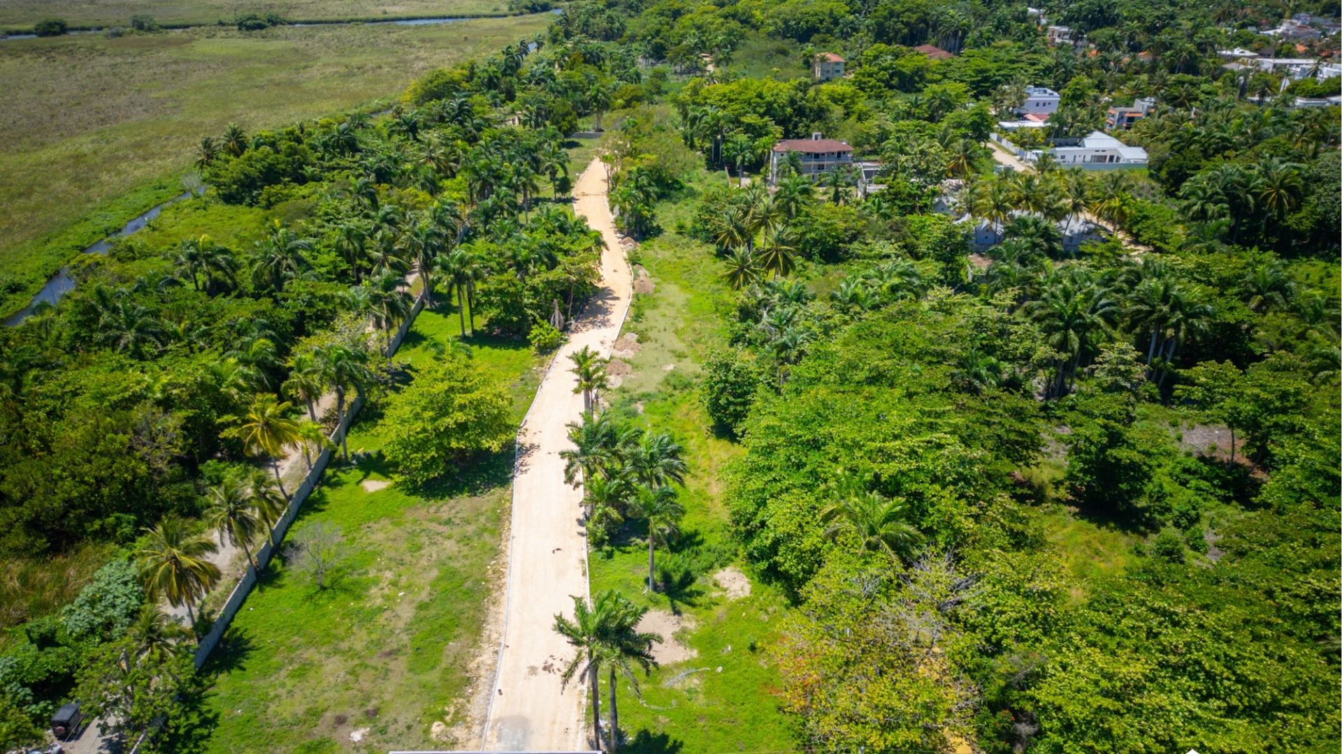 photo of property in dominican republic