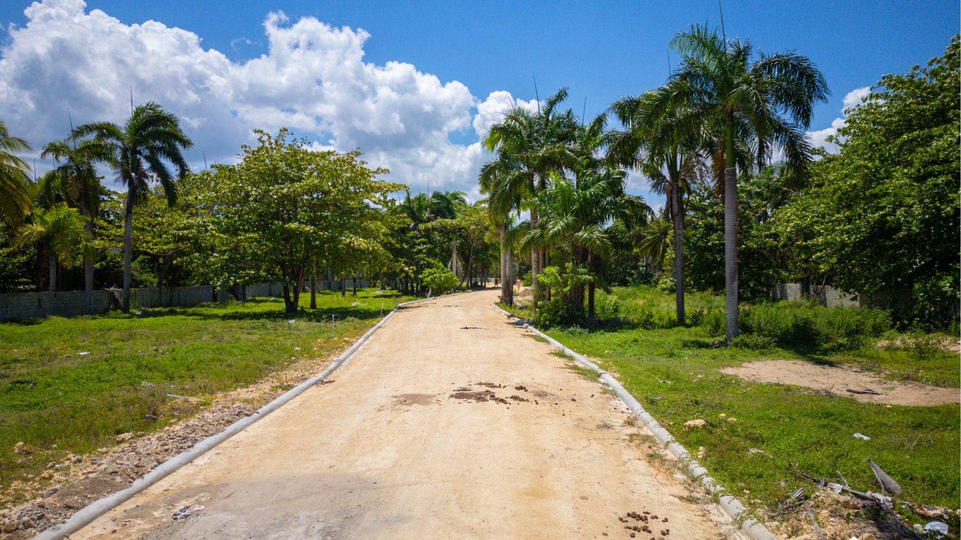 photo of property in dominican republic