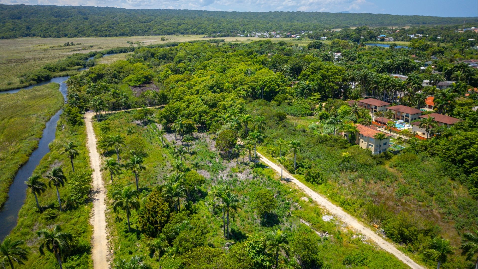 photo of property in dominican republic