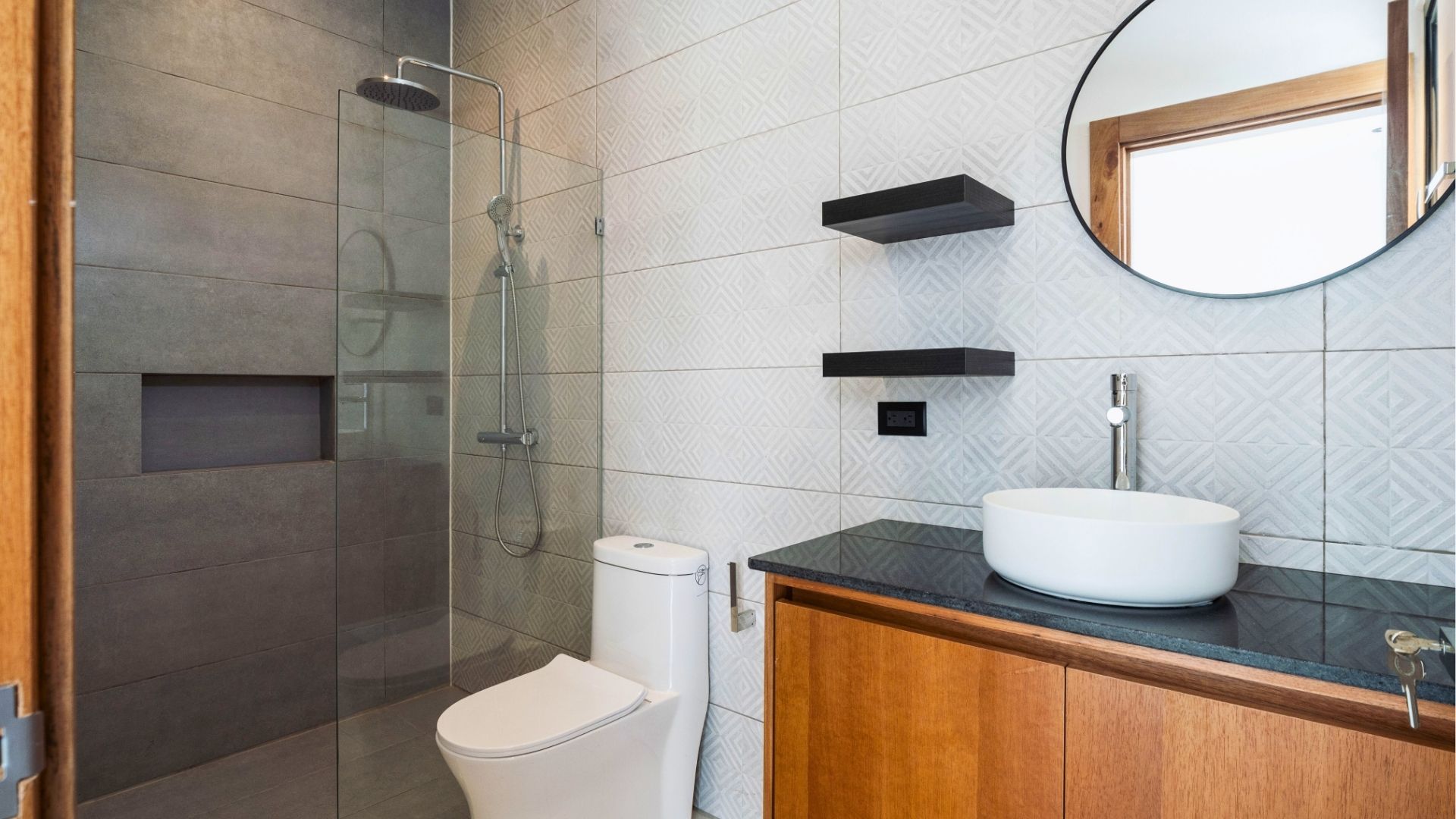 photo of property in dominican republic