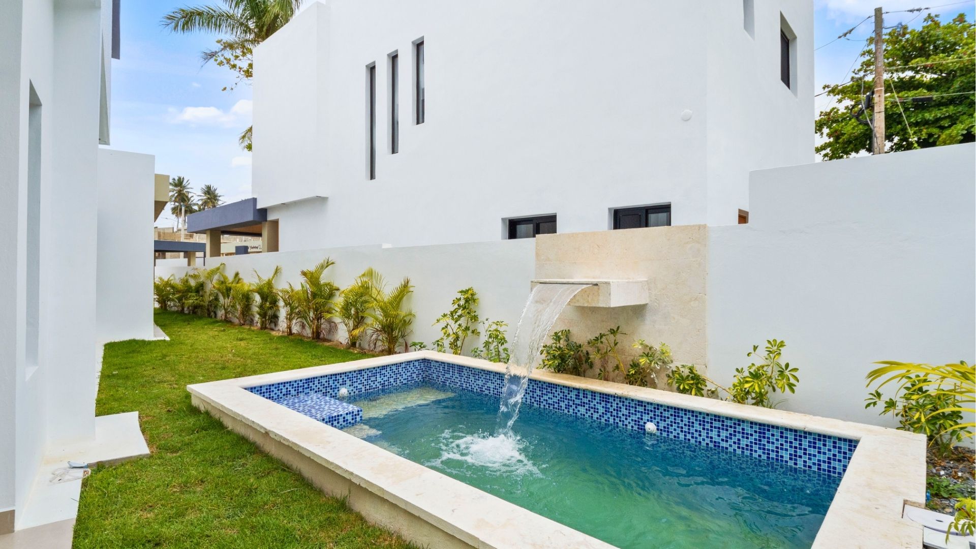 photo of property in dominican republic