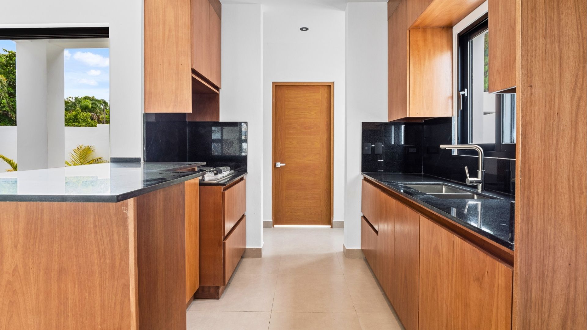 photo of property in dominican republic