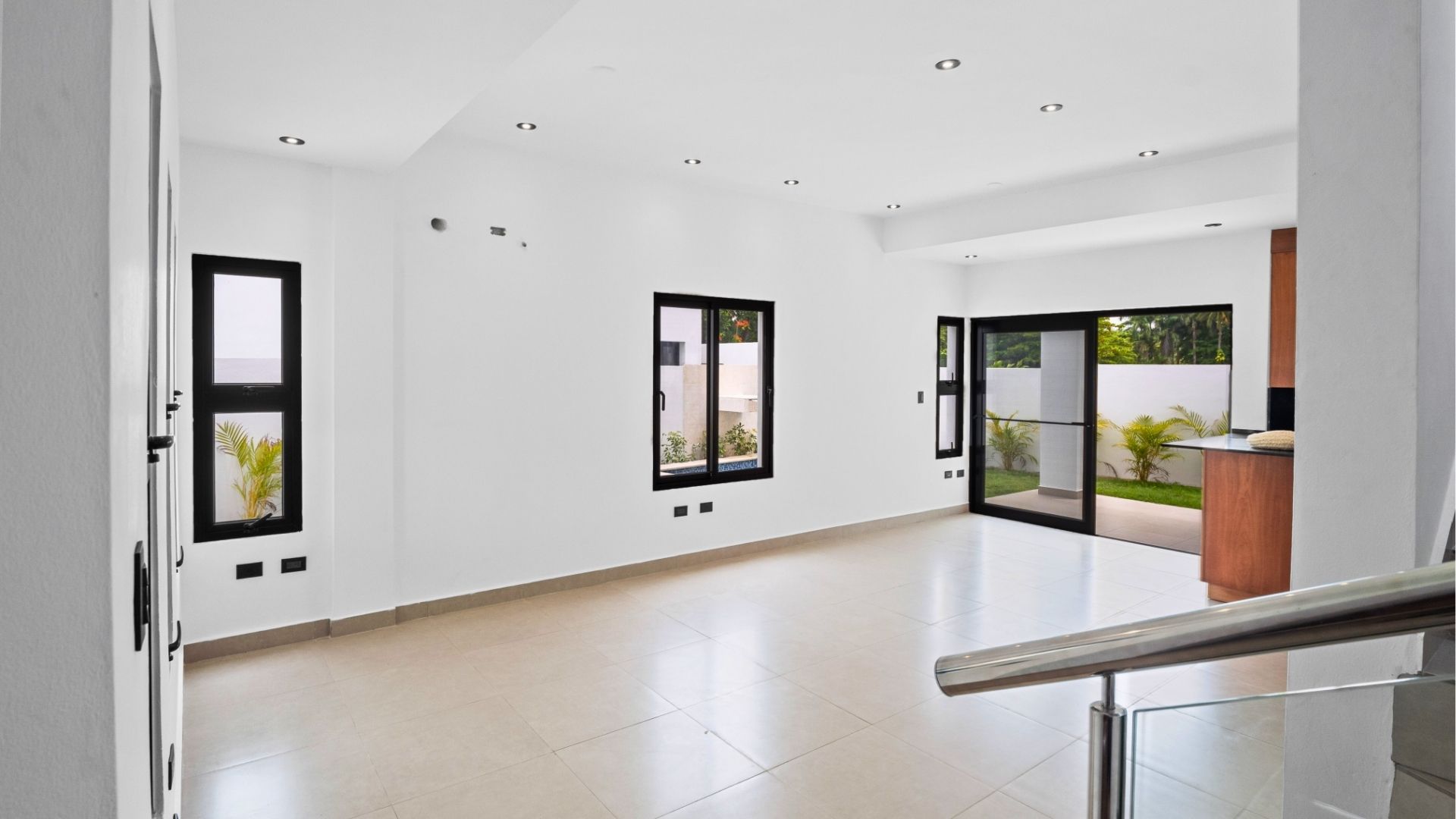 photo of property in dominican republic