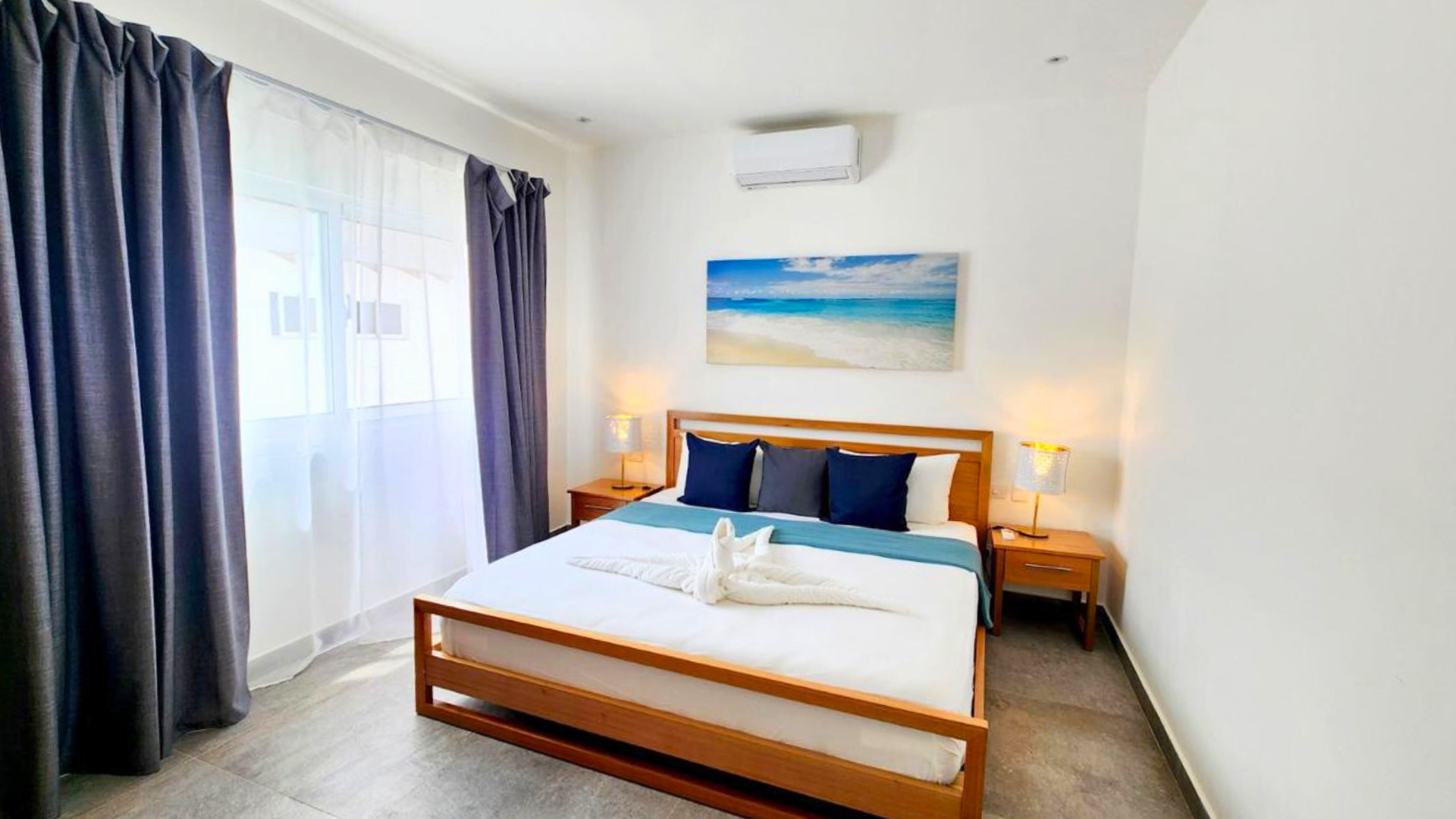 photo of property in dominican republic