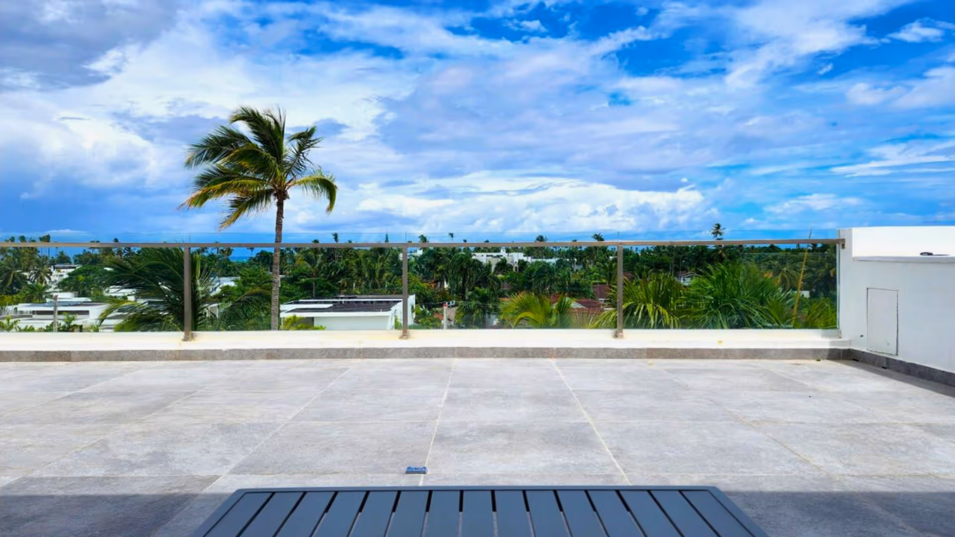 photo of property in dominican republic