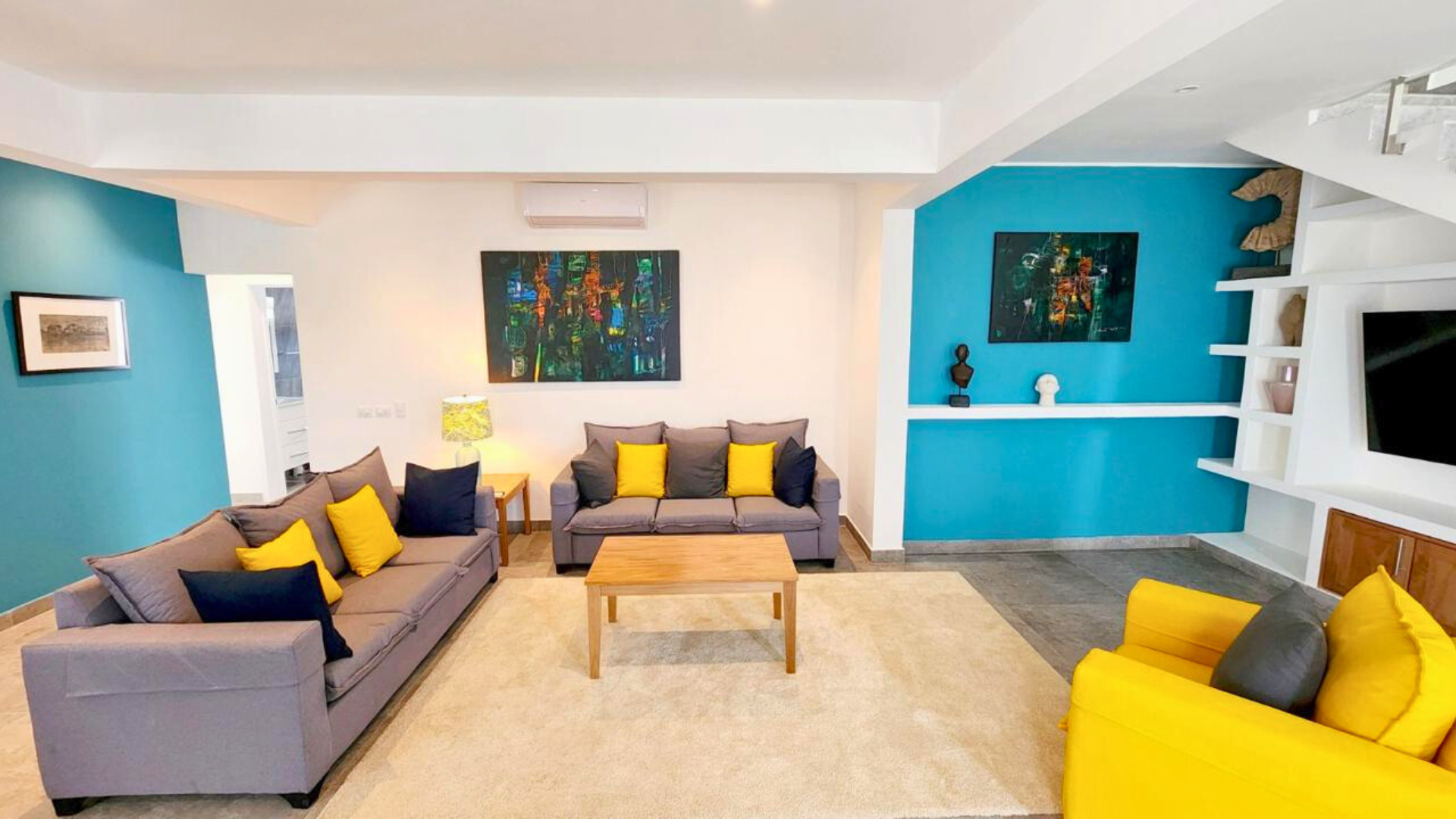 photo of property in dominican republic