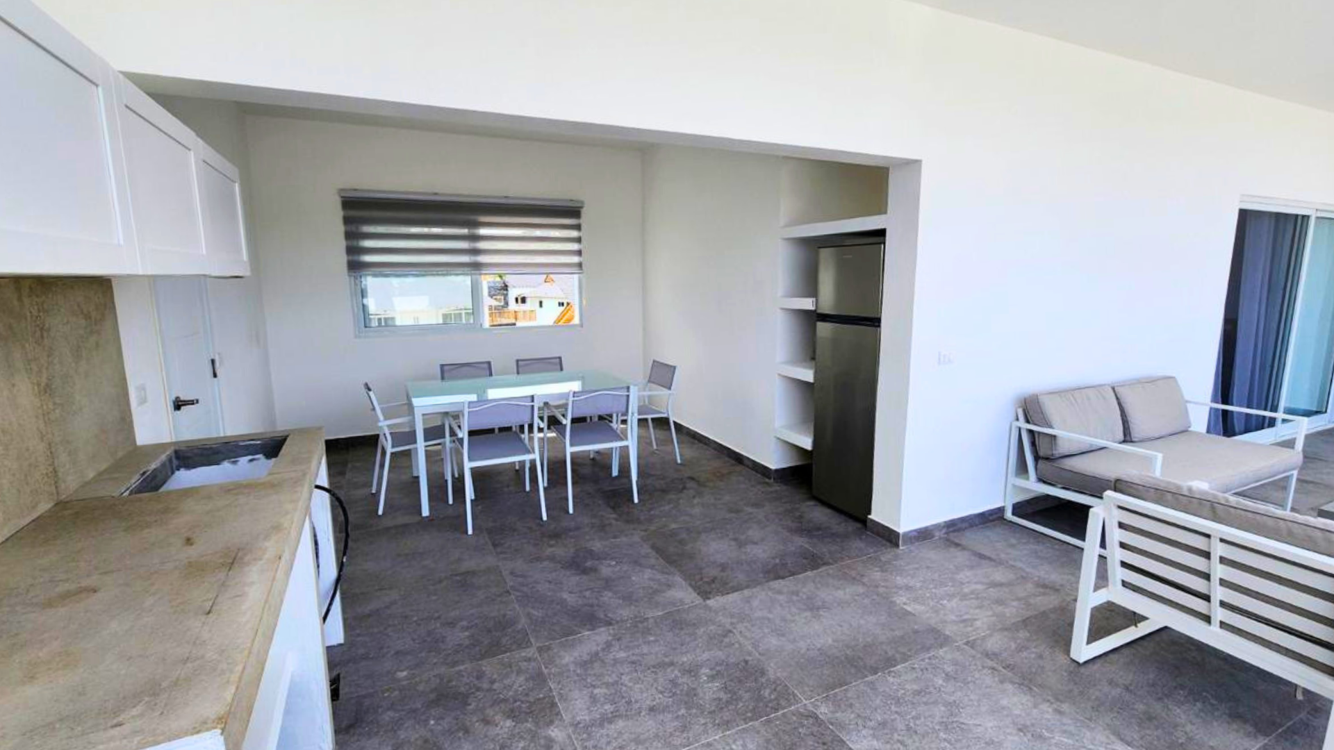 photo of property in dominican republic