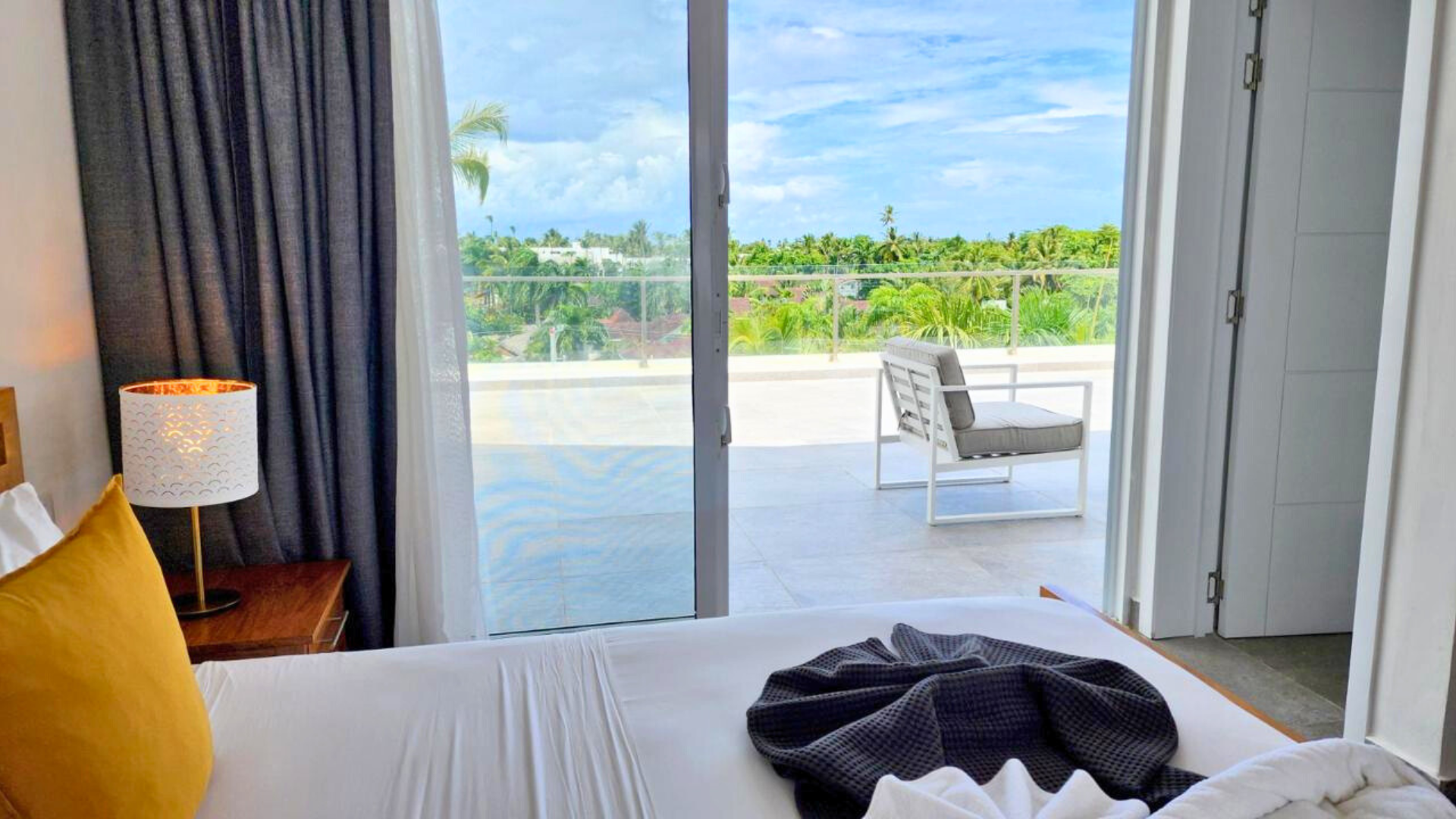 photo of property in dominican republic