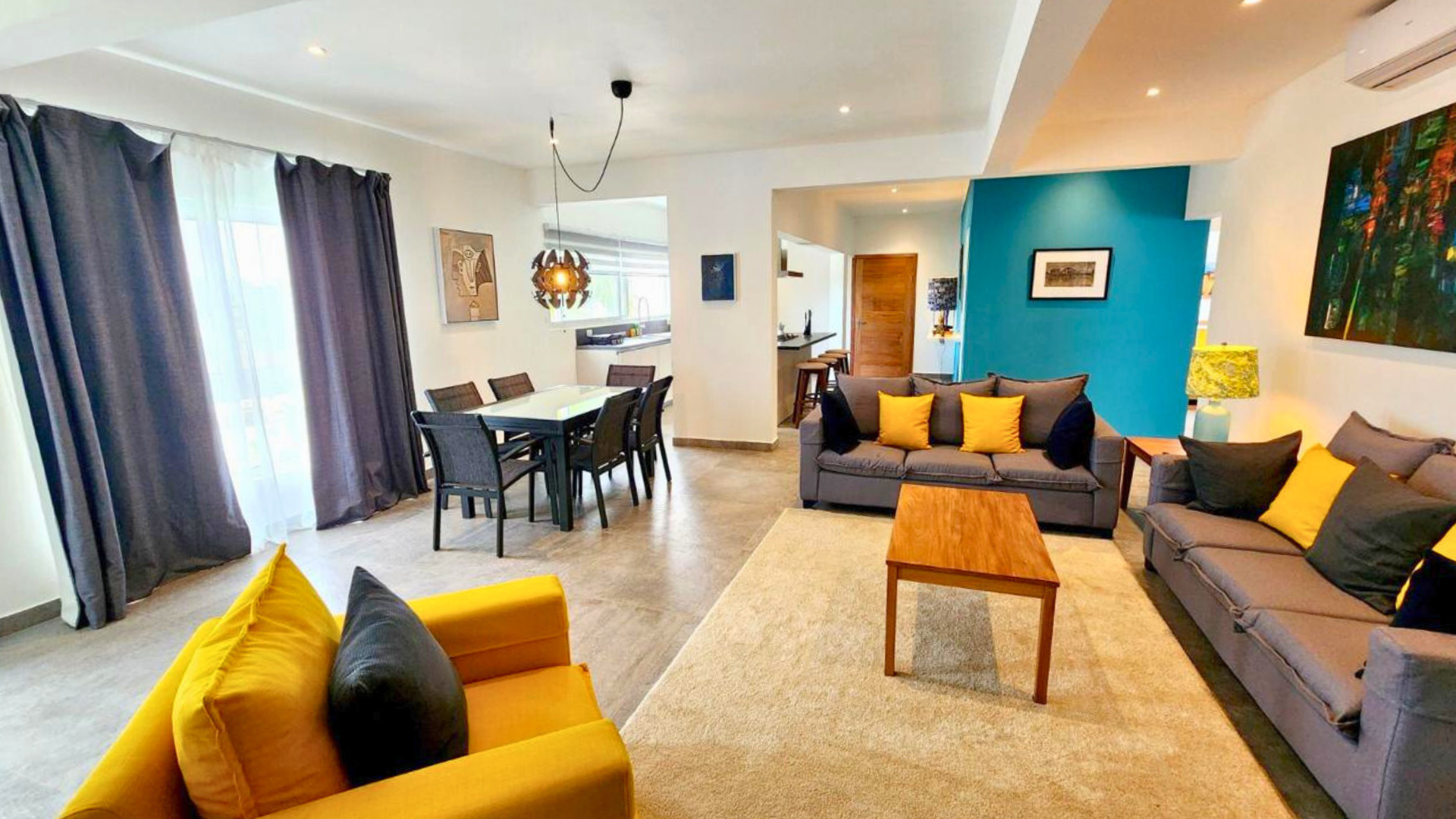 photo of property in dominican republic