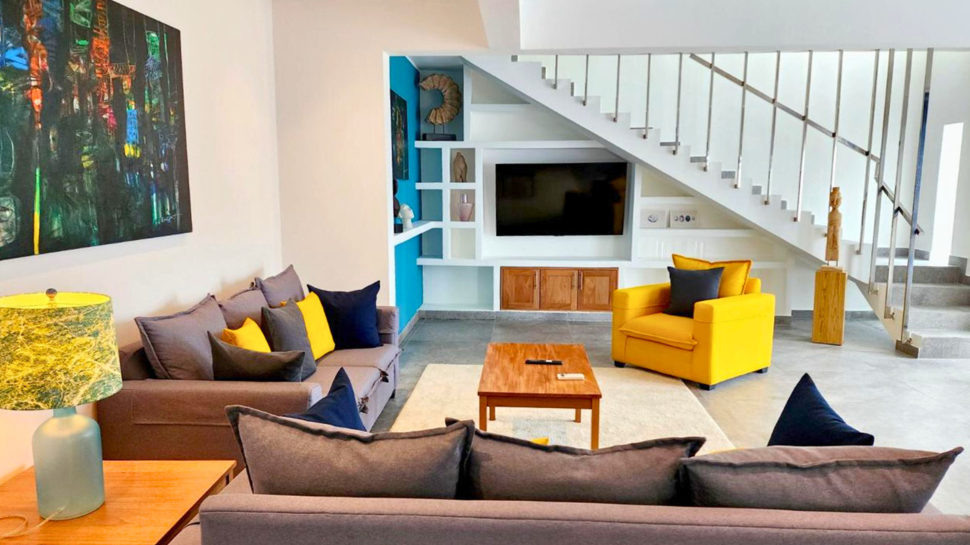 photo of property in dominican republic