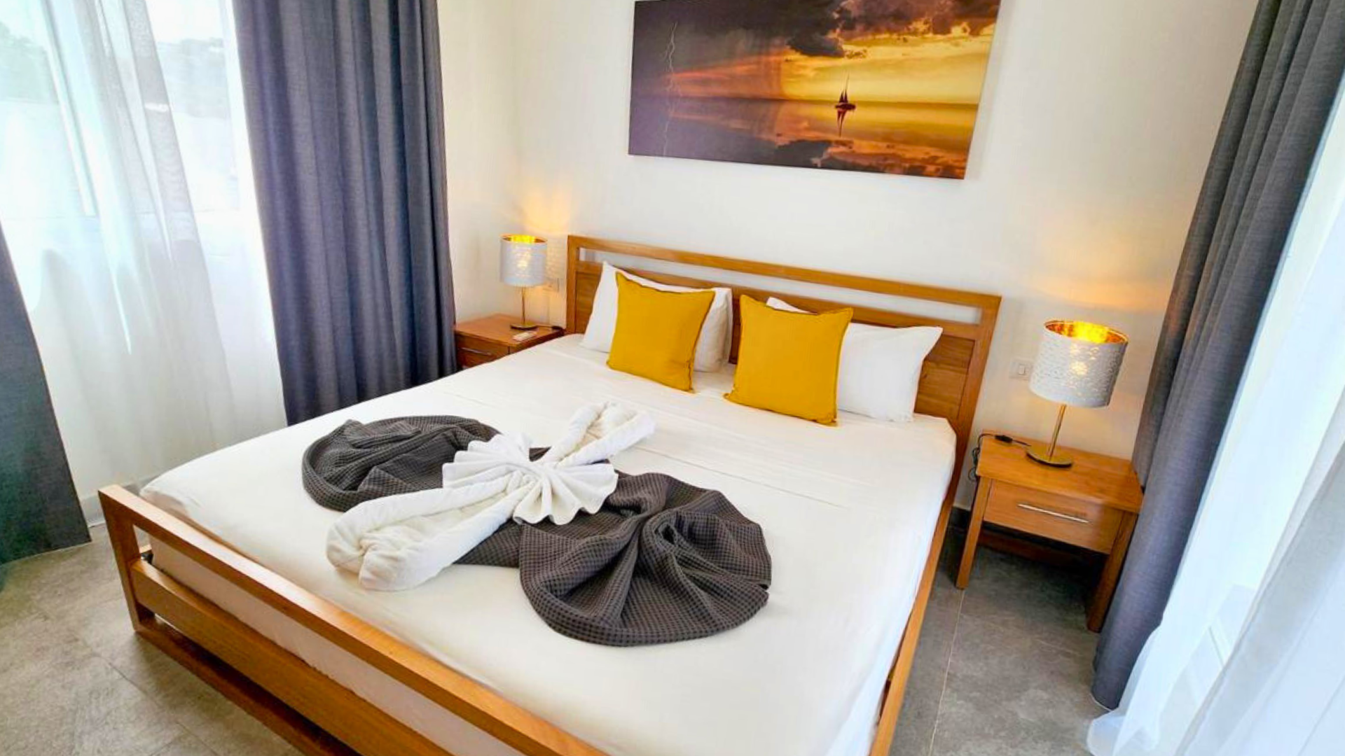 photo of property in dominican republic