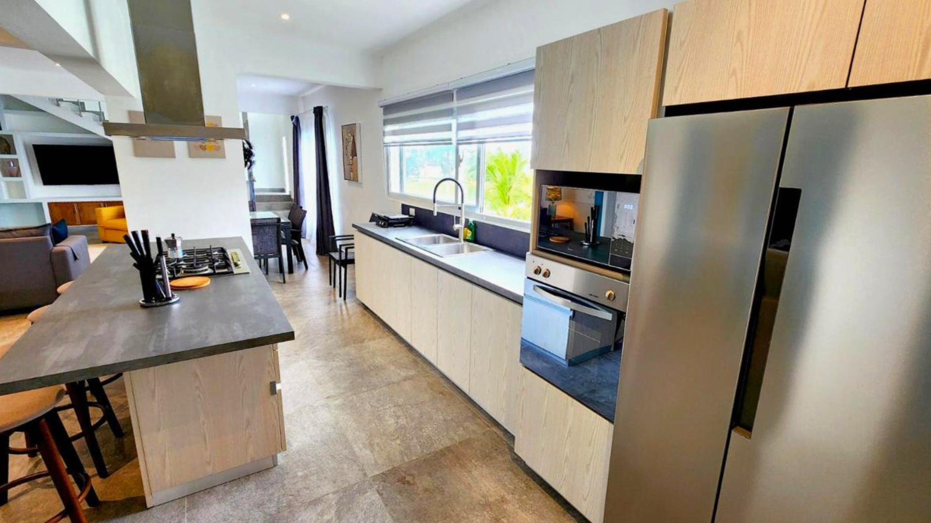 photo of property in dominican republic