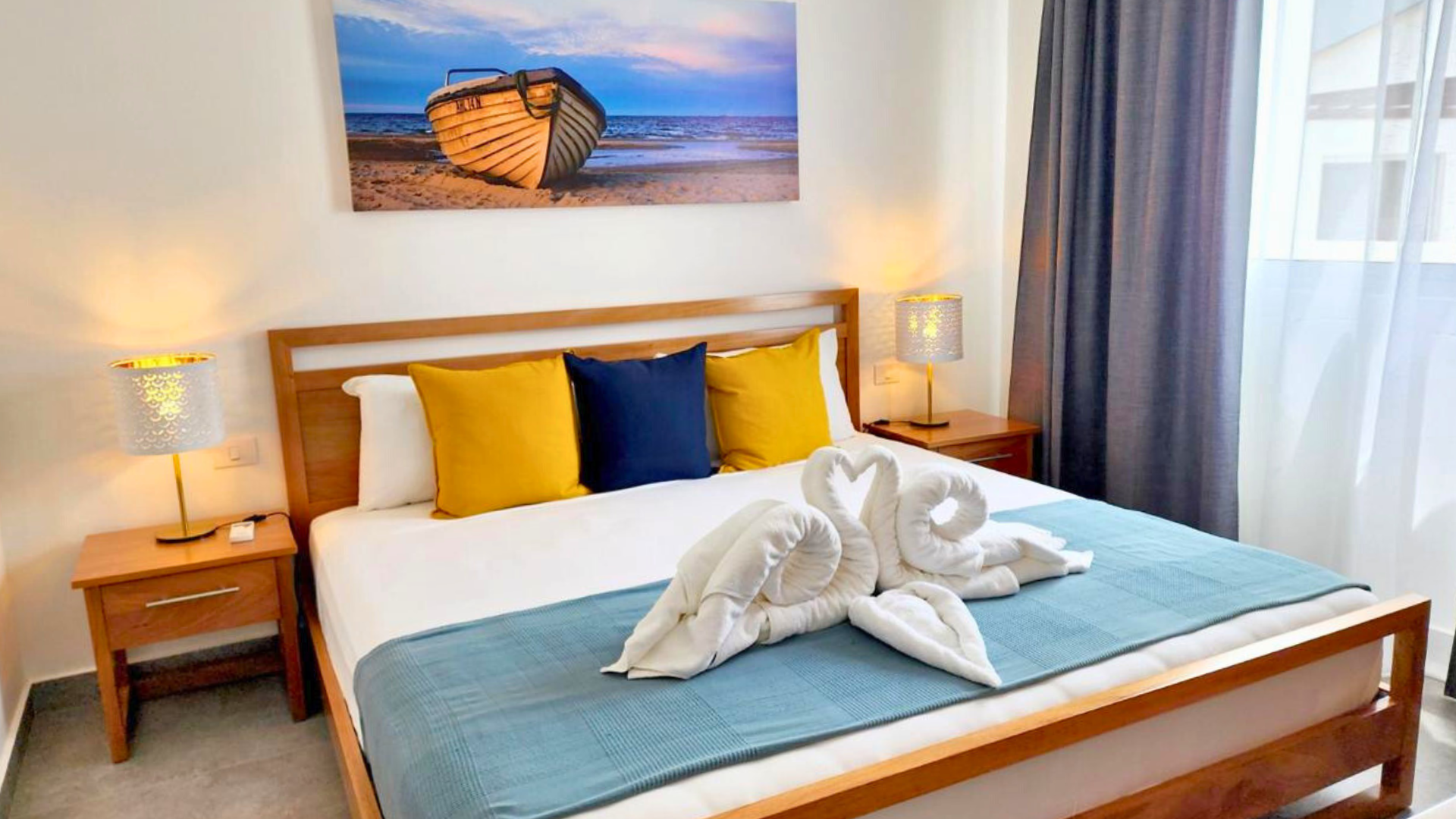 photo of property in dominican republic