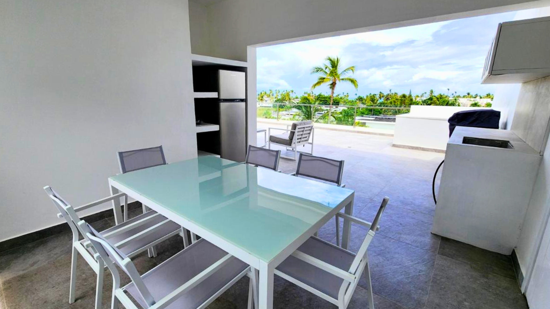 photo of property in dominican republic