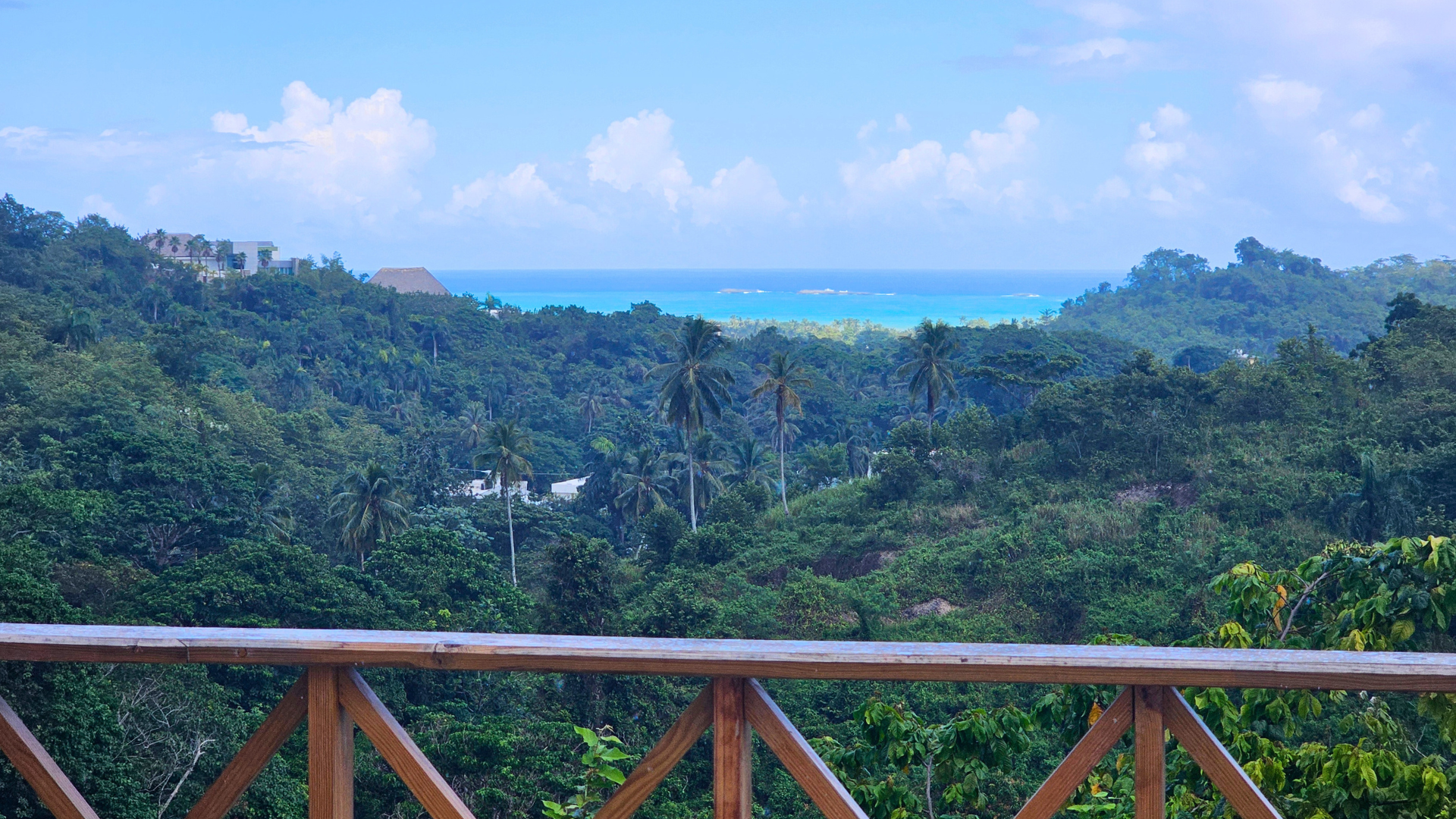 photo of property in dominican republic