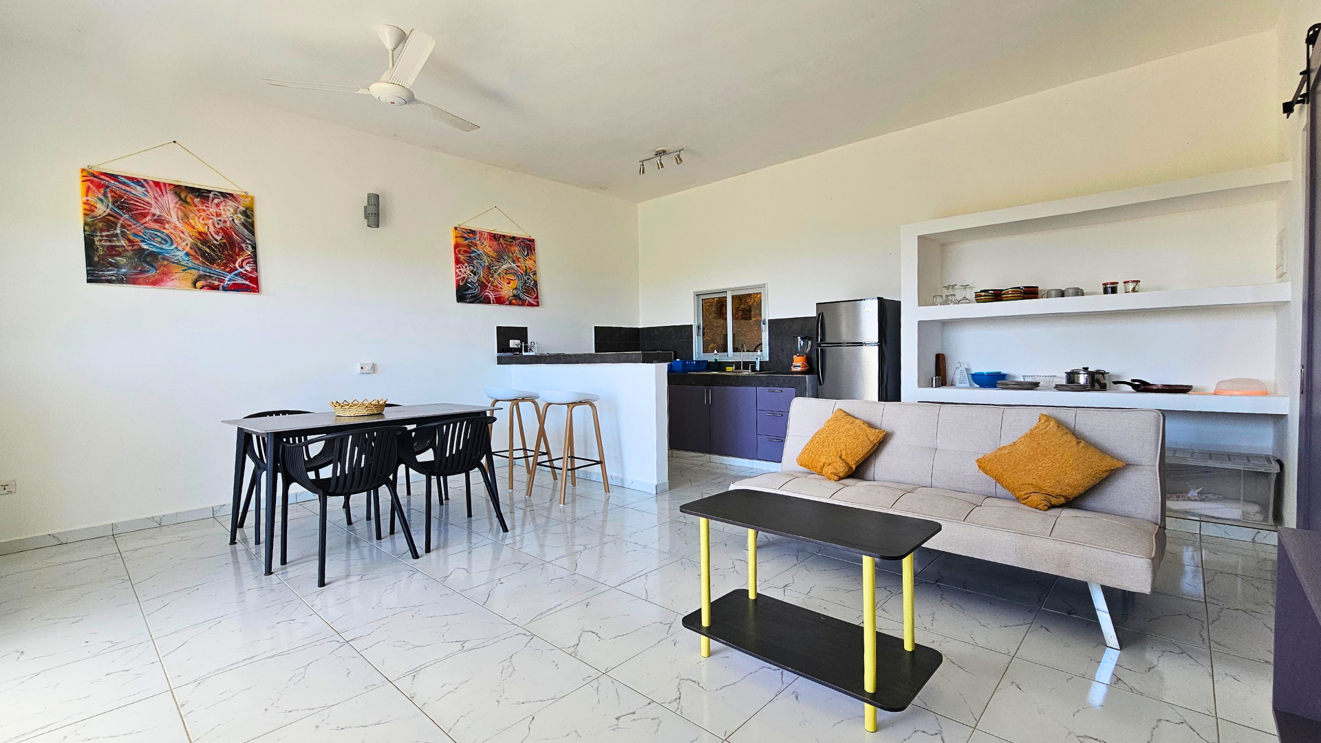 photo of property in dominican republic