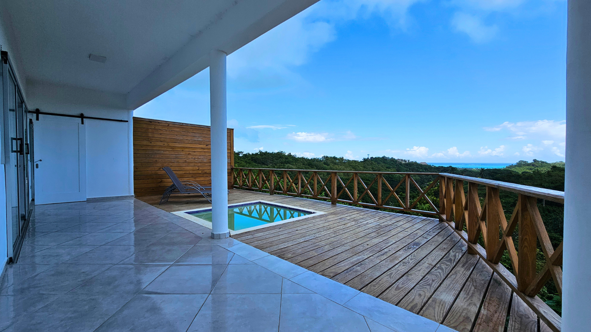 photo of property in dominican republic