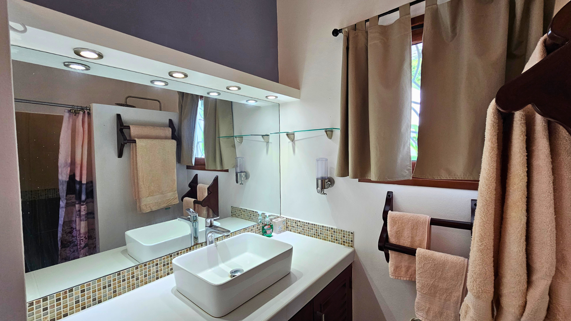 photo of property in dominican republic