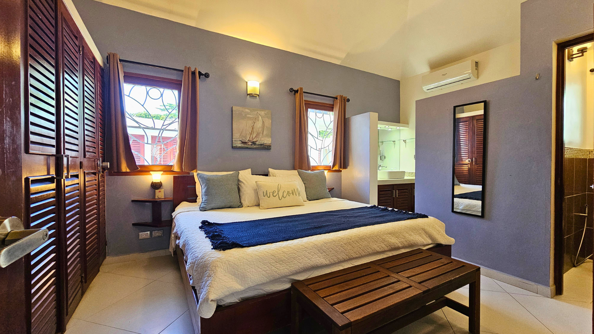 photo of property in dominican republic