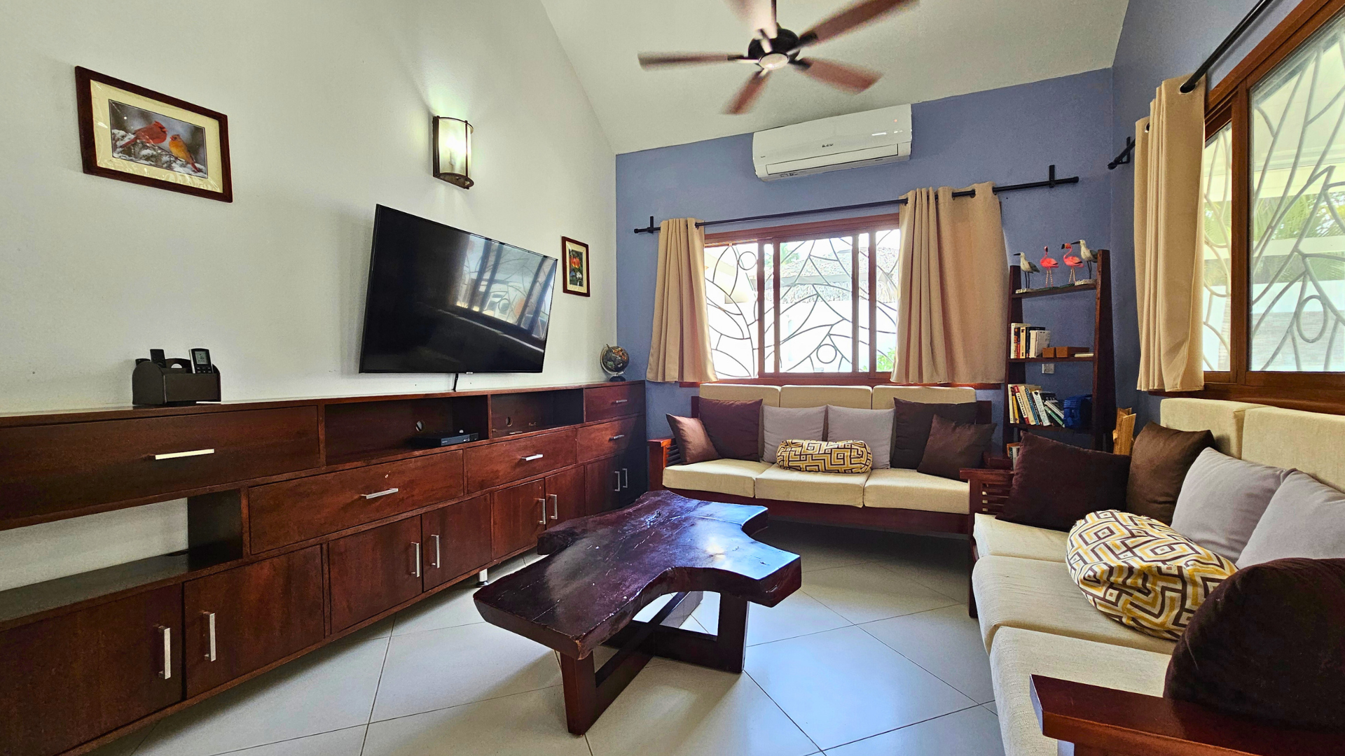 photo of property in dominican republic