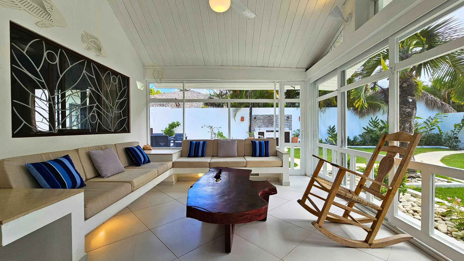 photo of property in dominican republic