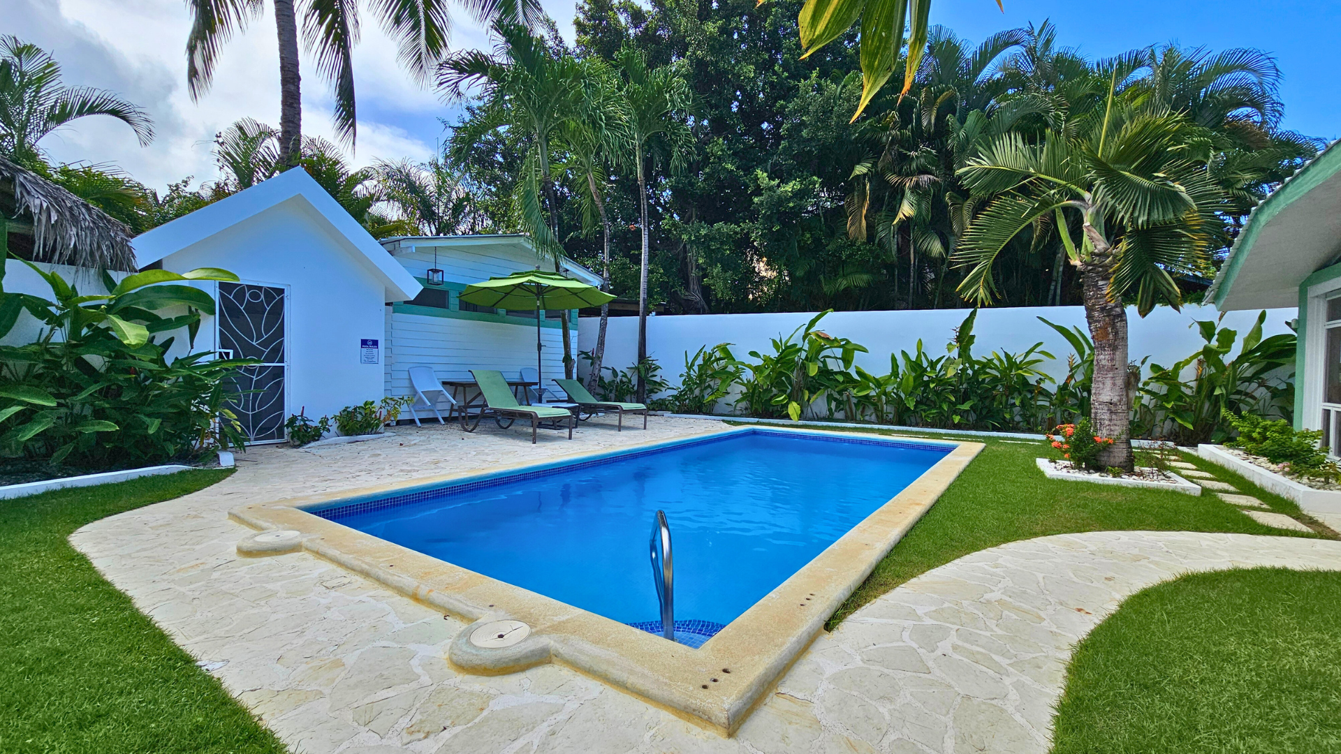 photo of property in dominican republic