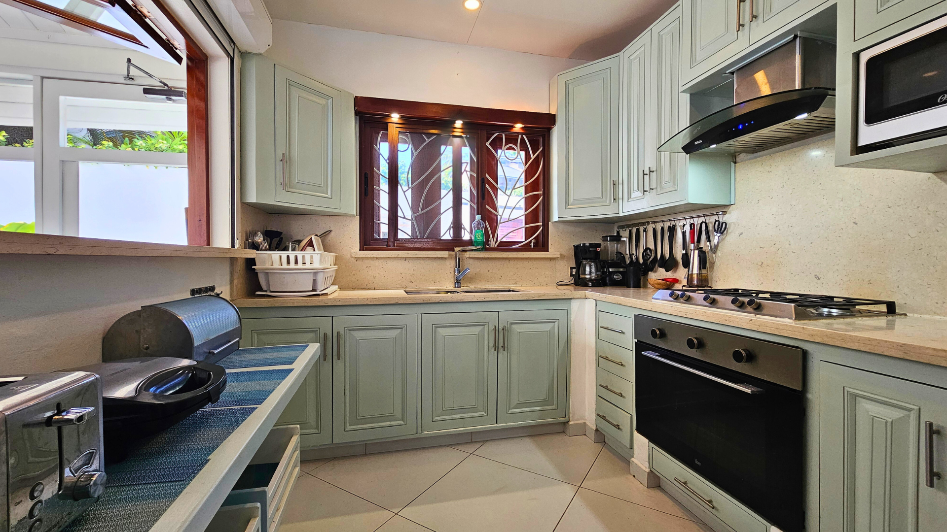 photo of property in dominican republic