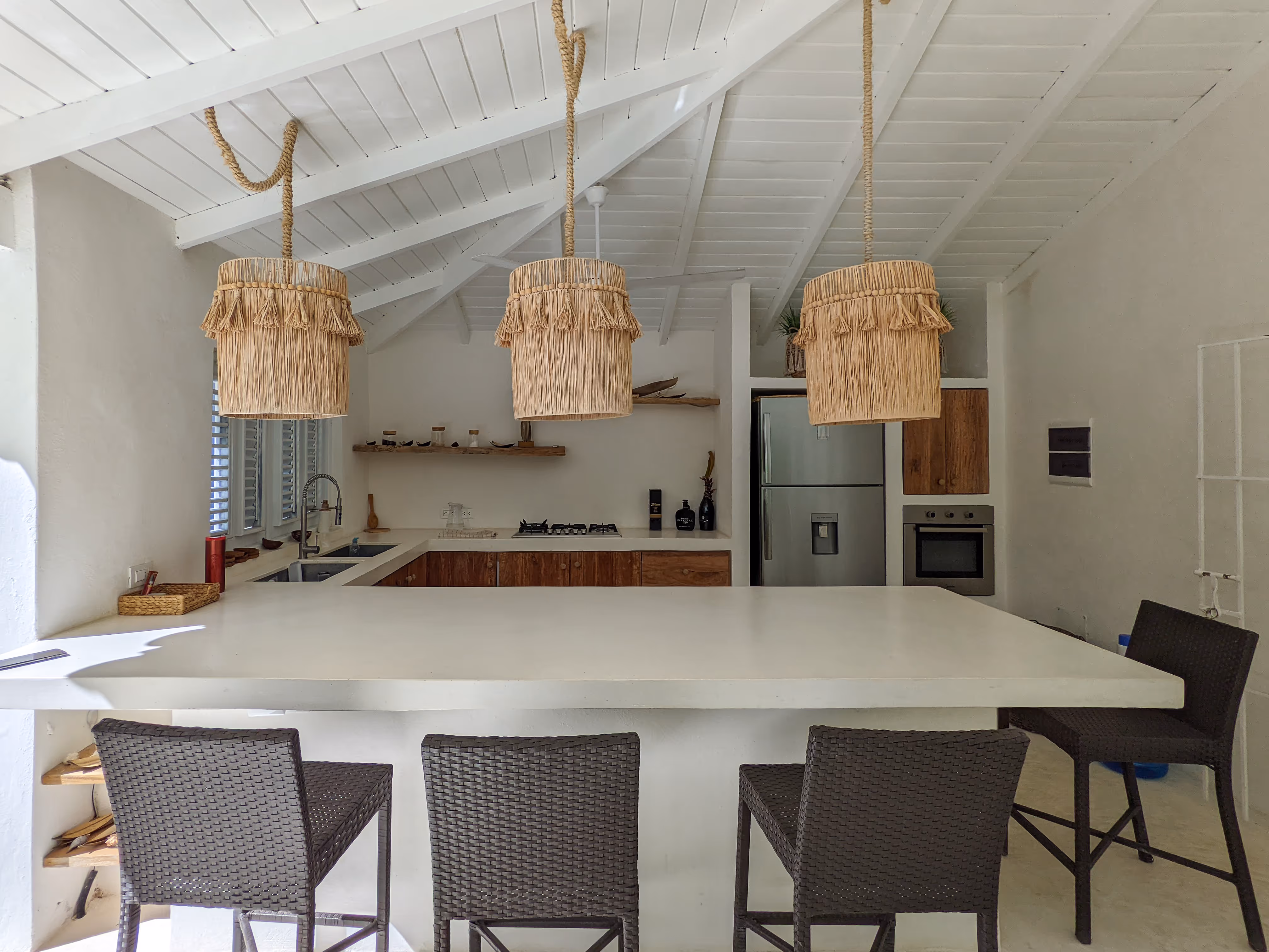photo of property in dominican republic
