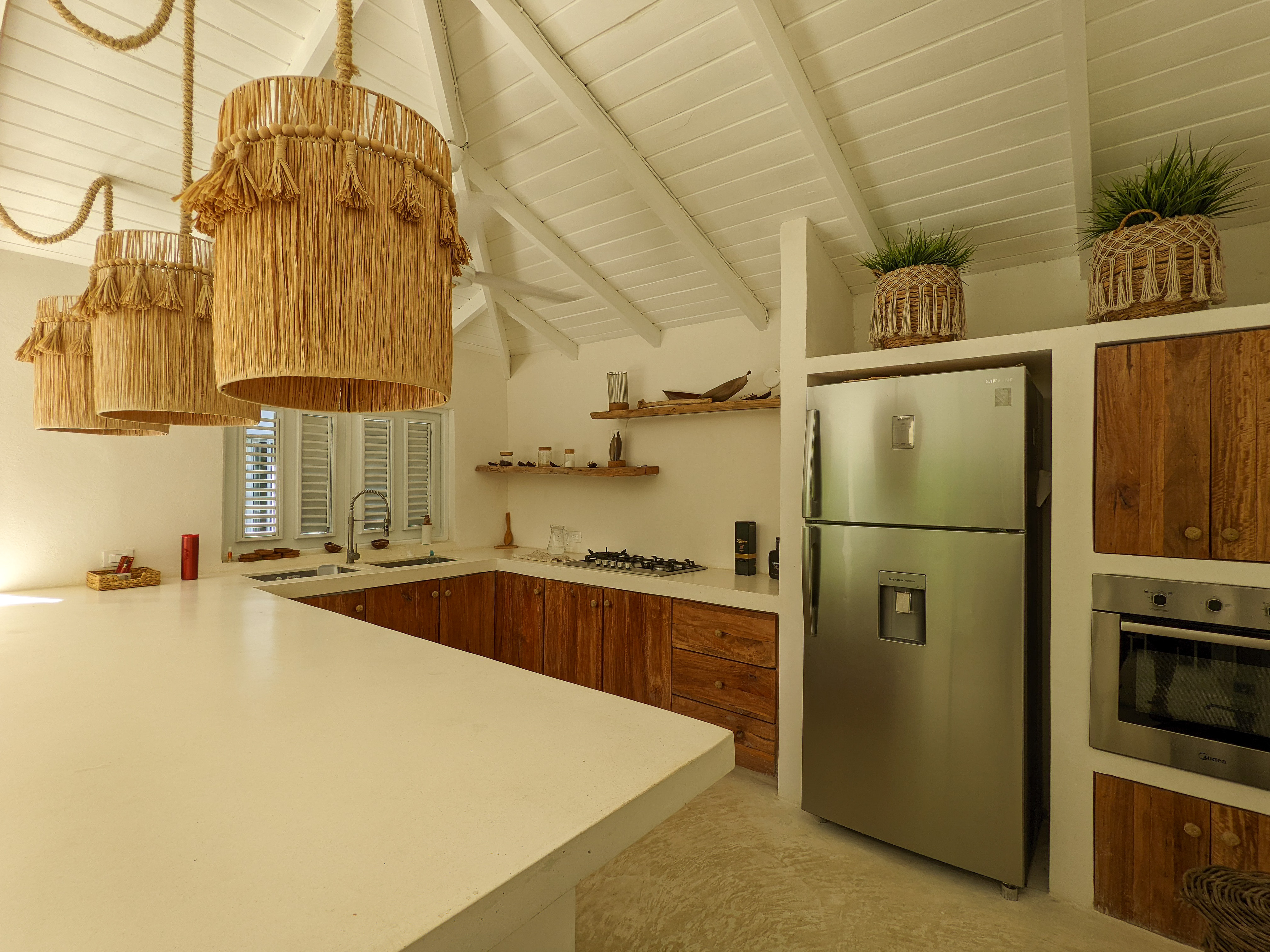 photo of property in dominican republic