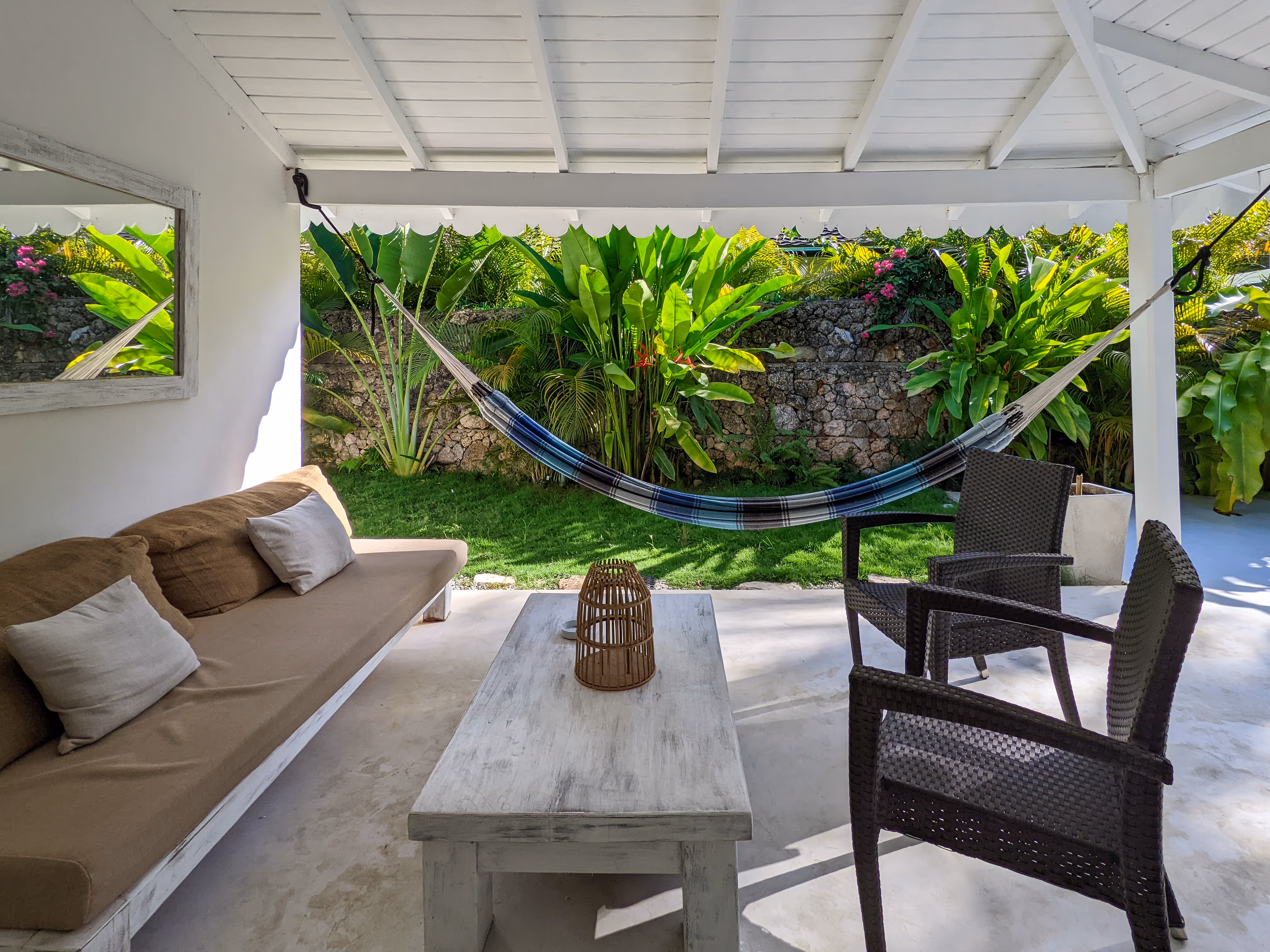 photo of property in dominican republic