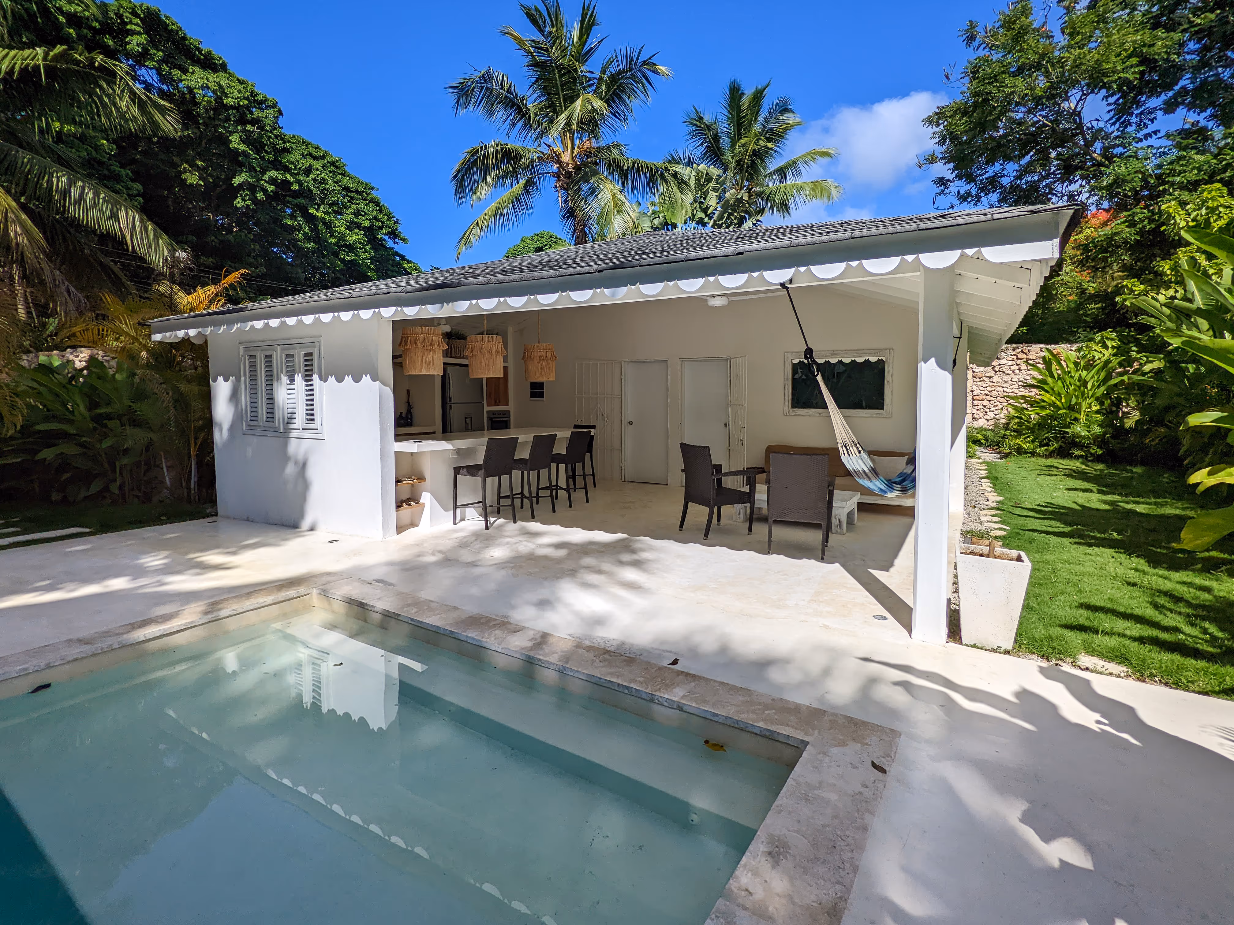 photo of property in dominican republic