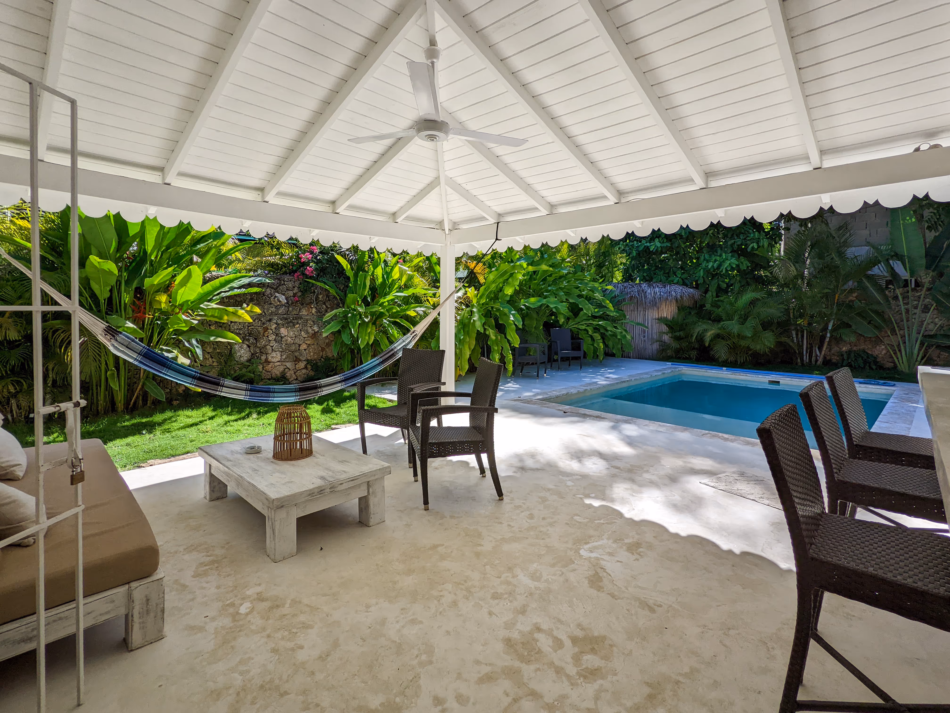 photo of property in dominican republic