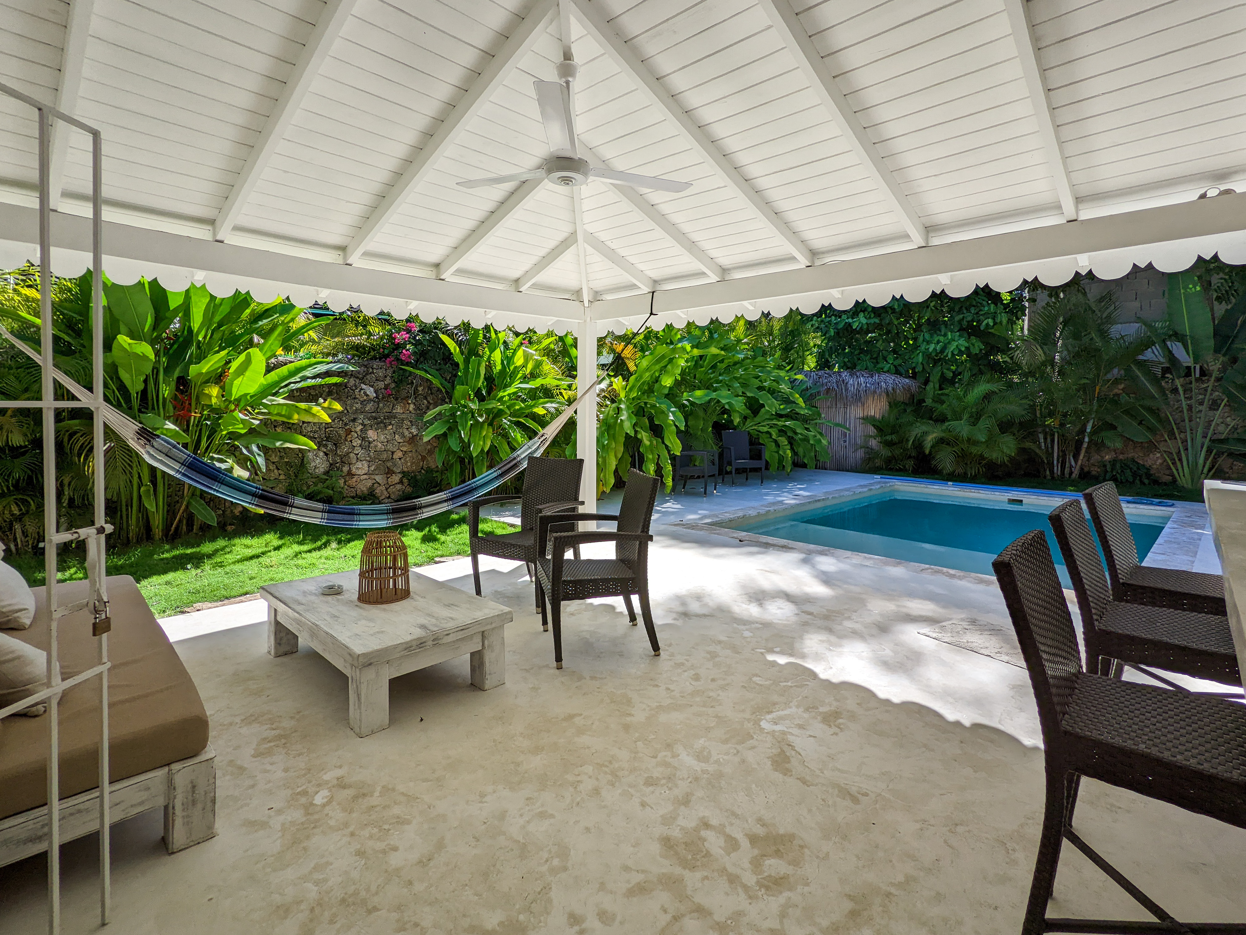 photo of property in dominican republic