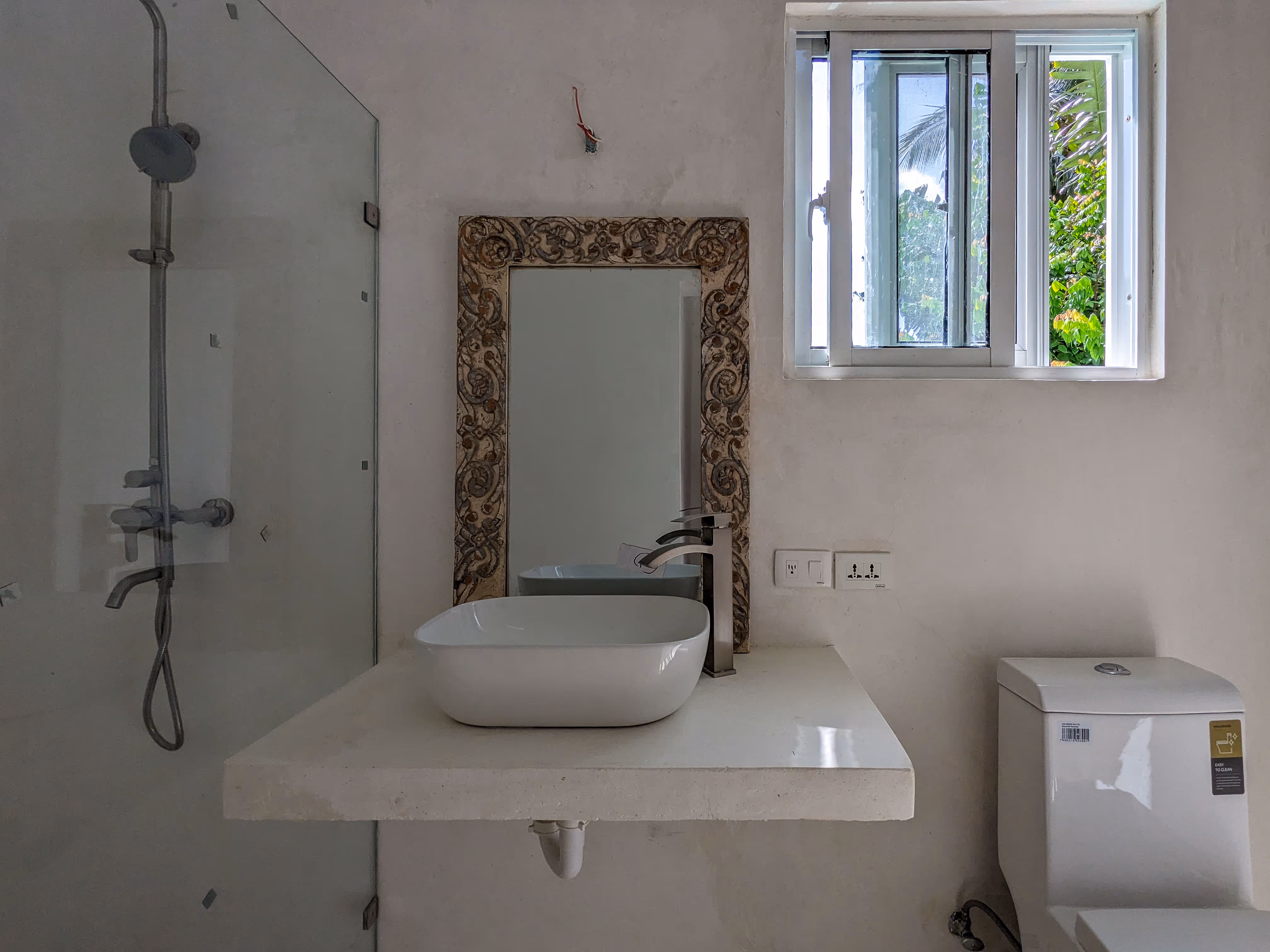 photo of property in dominican republic