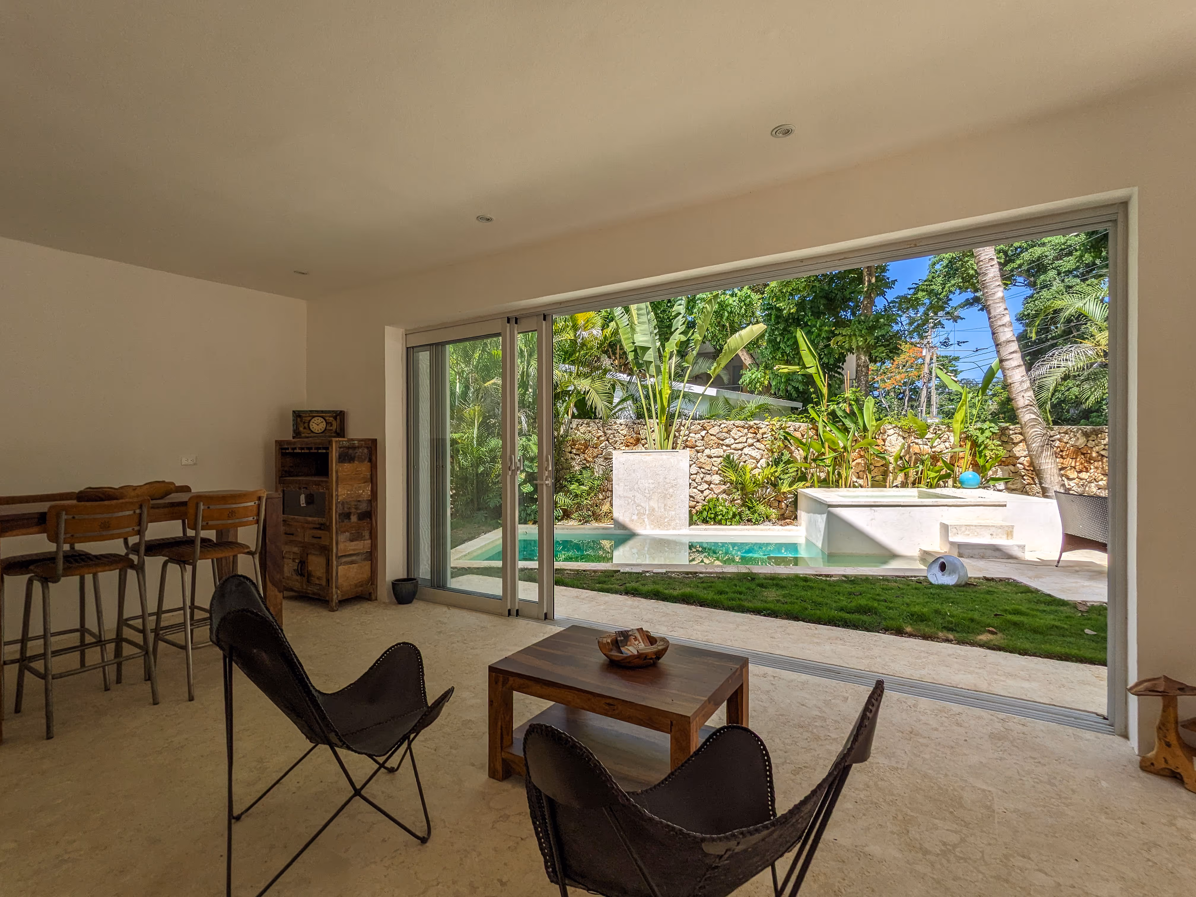 photo of property in dominican republic