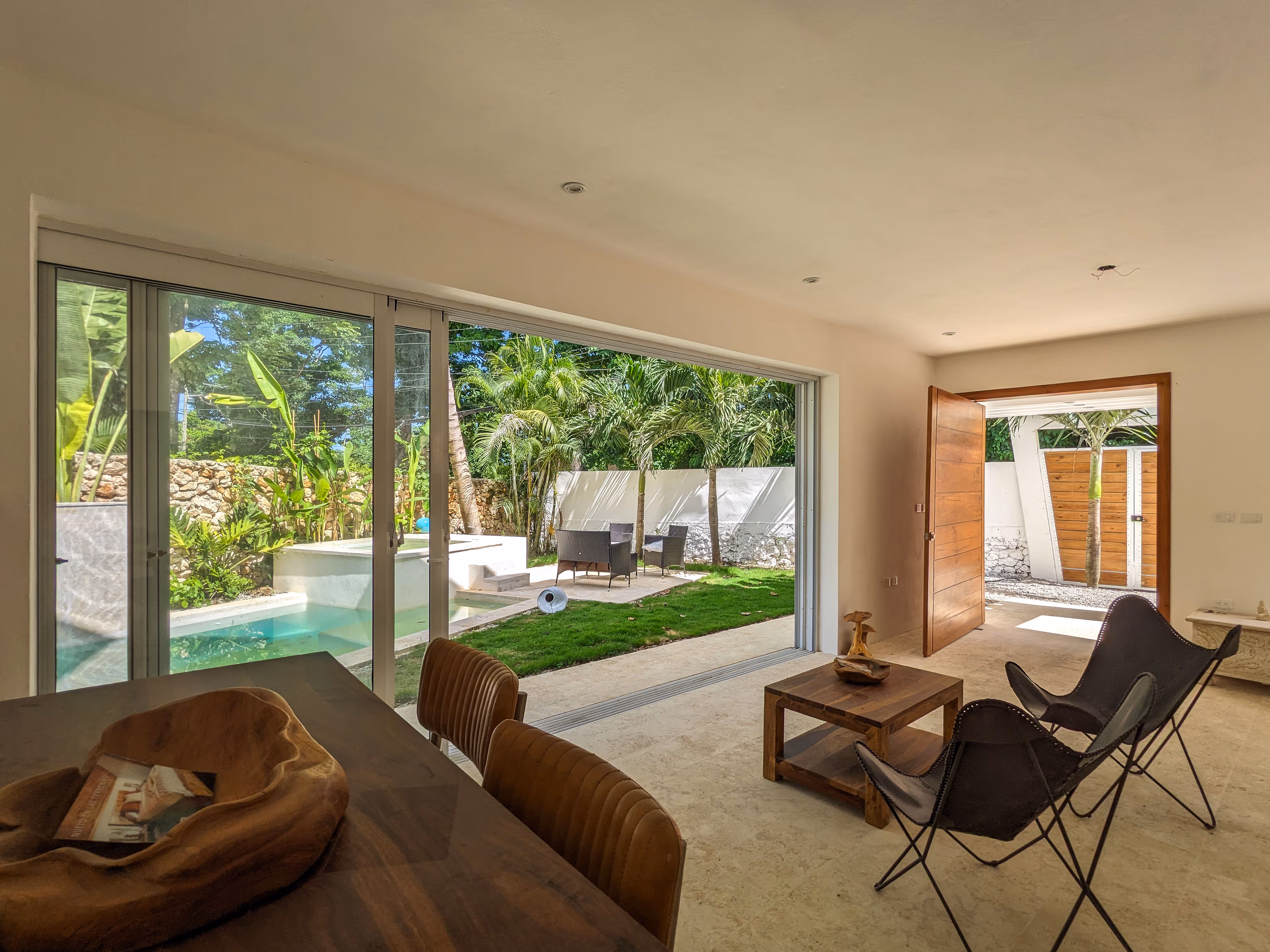 photo of property in dominican republic